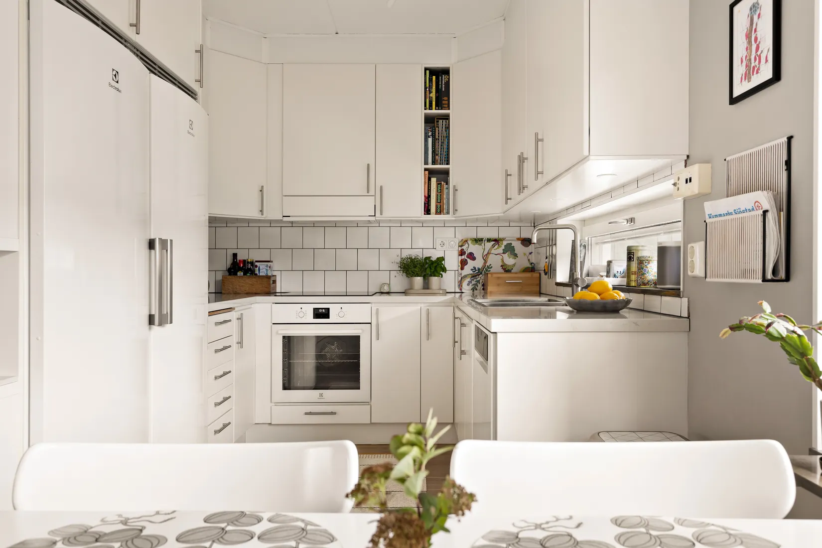 Bostadsrätt, Styrbordsgatan 16, Hammarby Sjöstad, Stockholm