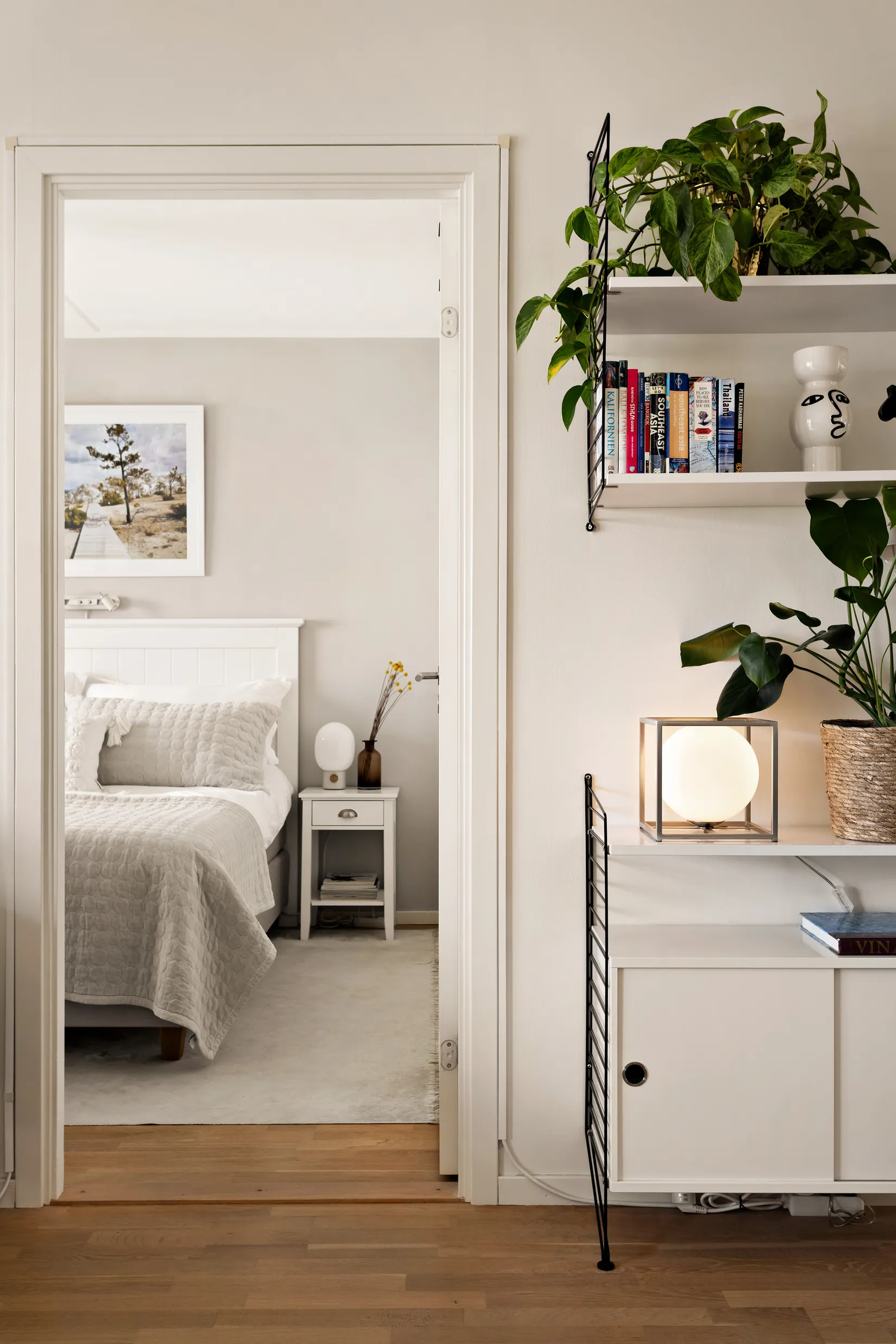 Bostadsrätt, Styrbordsgatan 16, Hammarby Sjöstad, Stockholm
