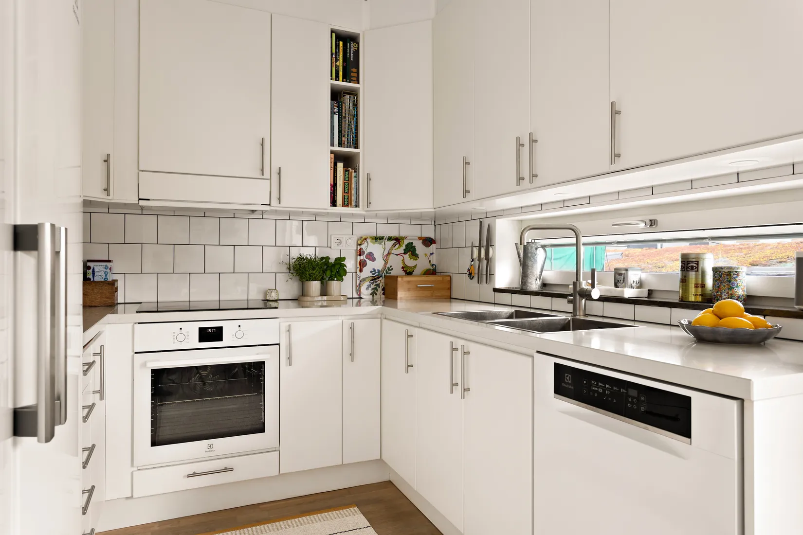 Bostadsrätt, Styrbordsgatan 16, Hammarby Sjöstad, Stockholm
