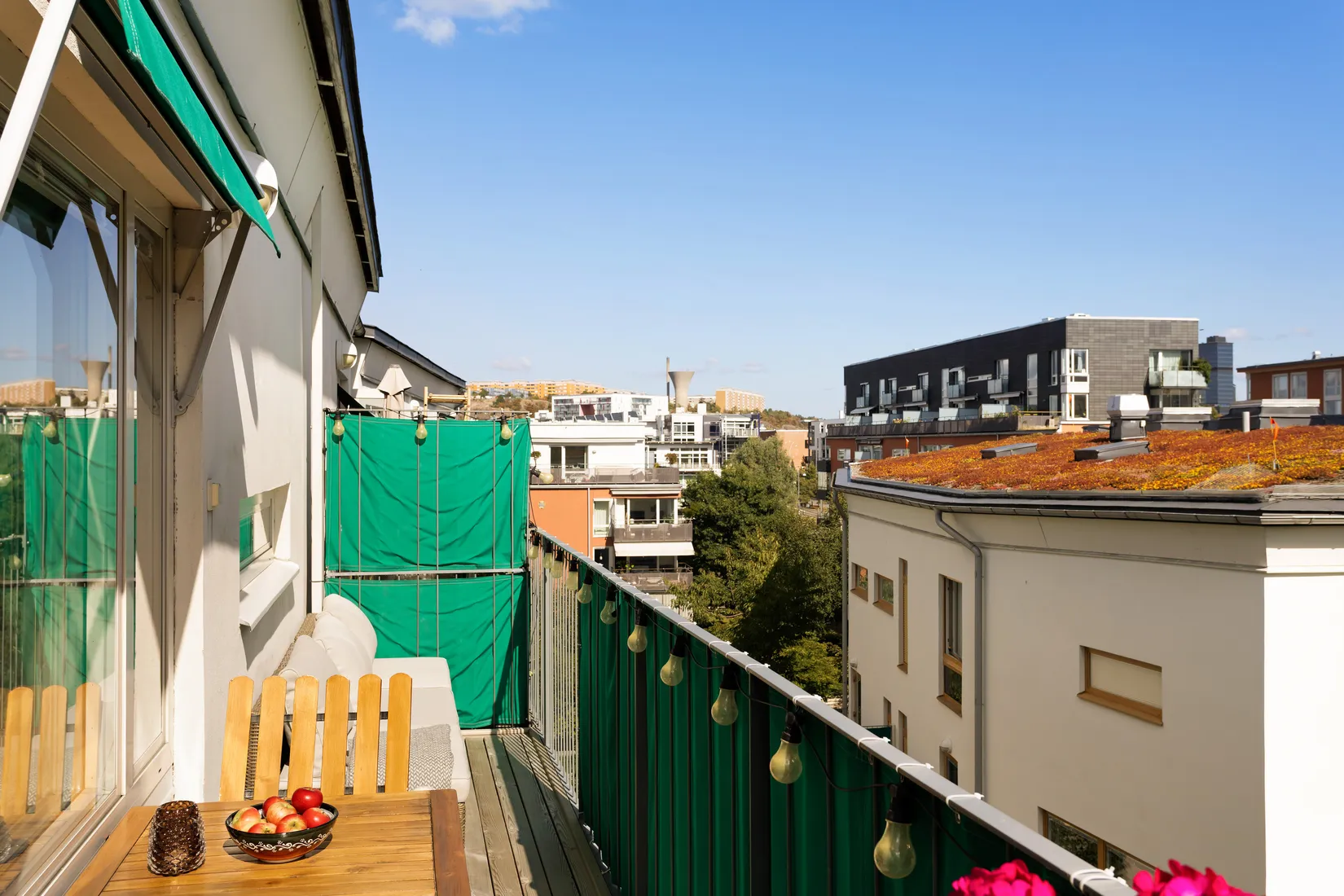 Bostadsrätt, Styrbordsgatan 16, Hammarby Sjöstad, Stockholm