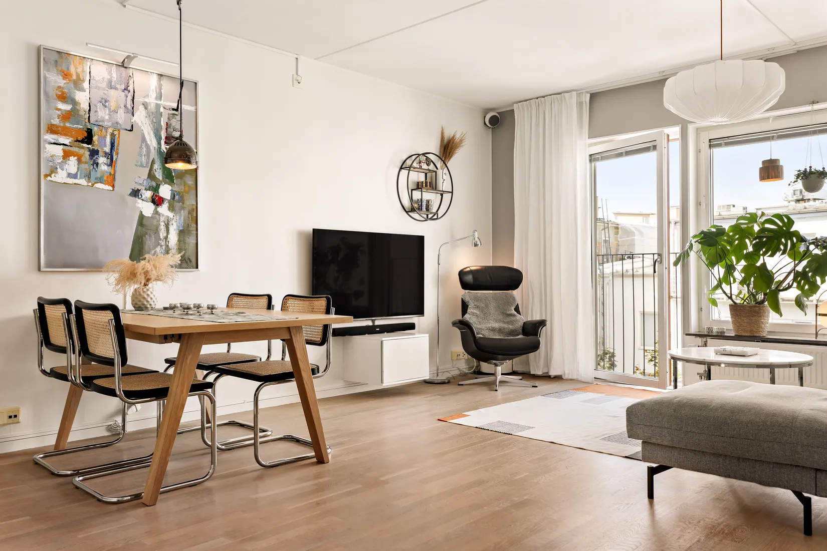 Bostadsrätt, Styrbordsgatan 16, Hammarby Sjöstad, Stockholm
