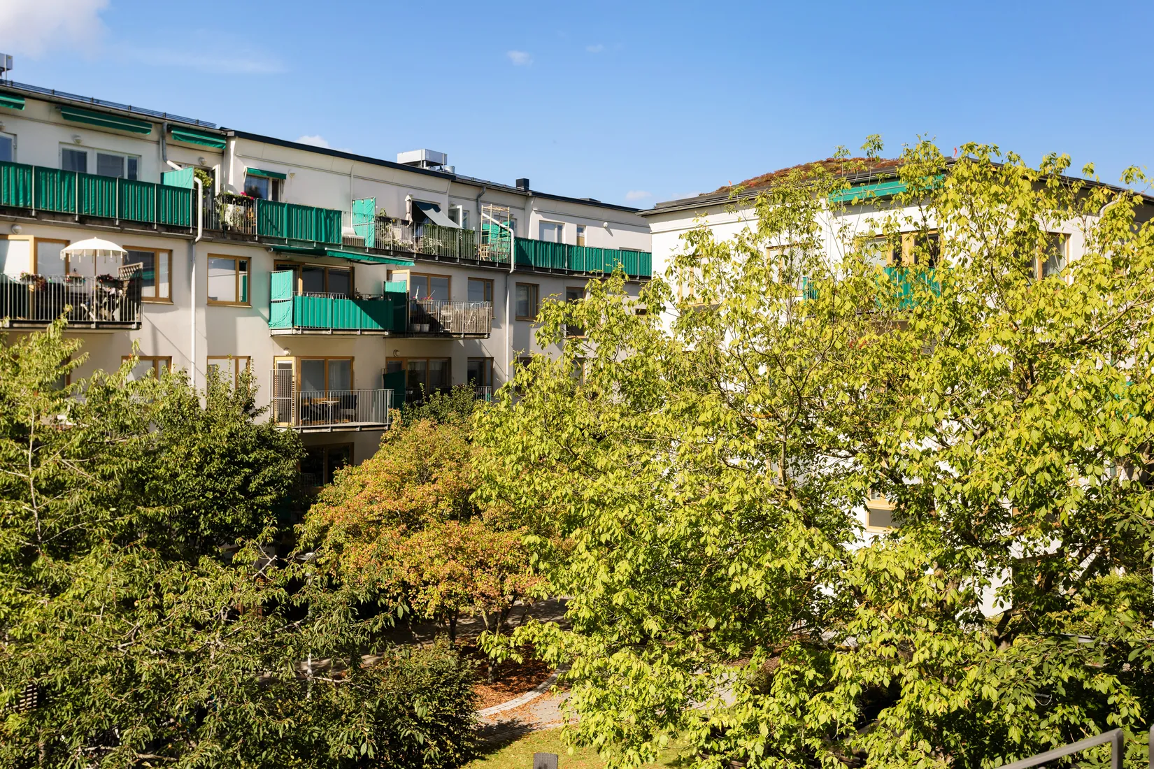 Bostadsrätt, Styrbordsgatan 16, Hammarby Sjöstad, Stockholm