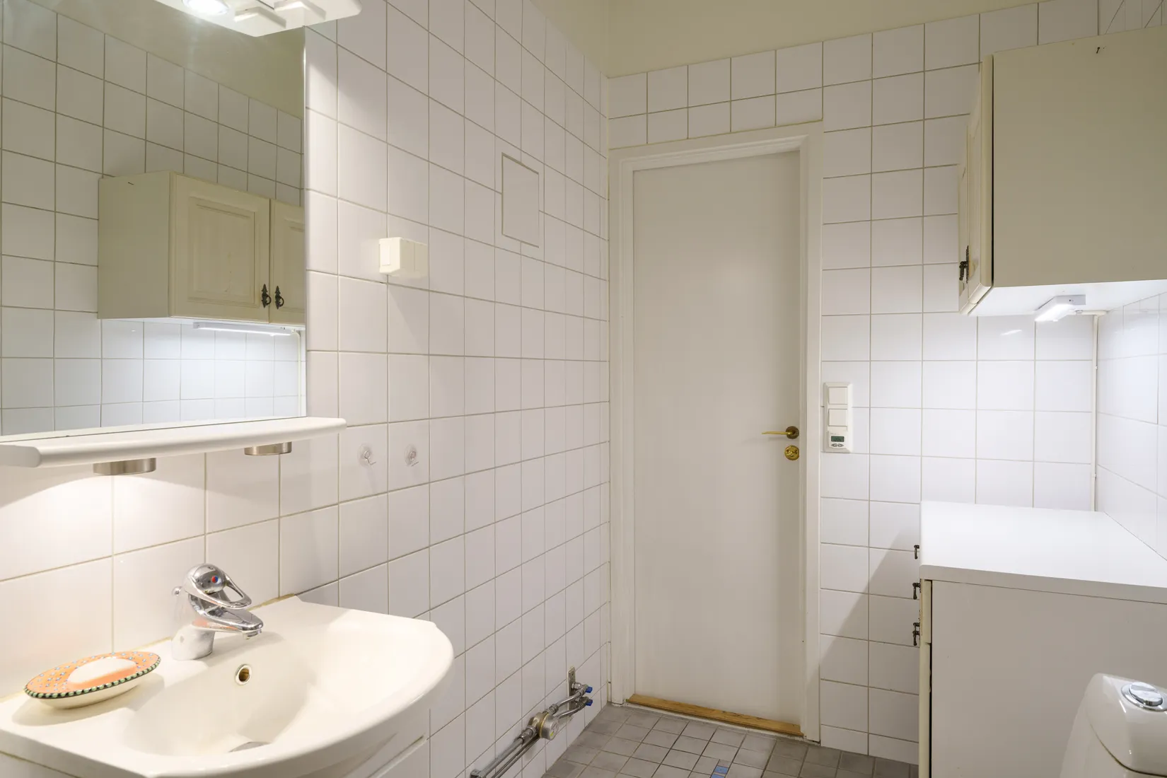 Bostadsrätt, Maria Prästgårdsgata 20, Mariatorget, Stockholm