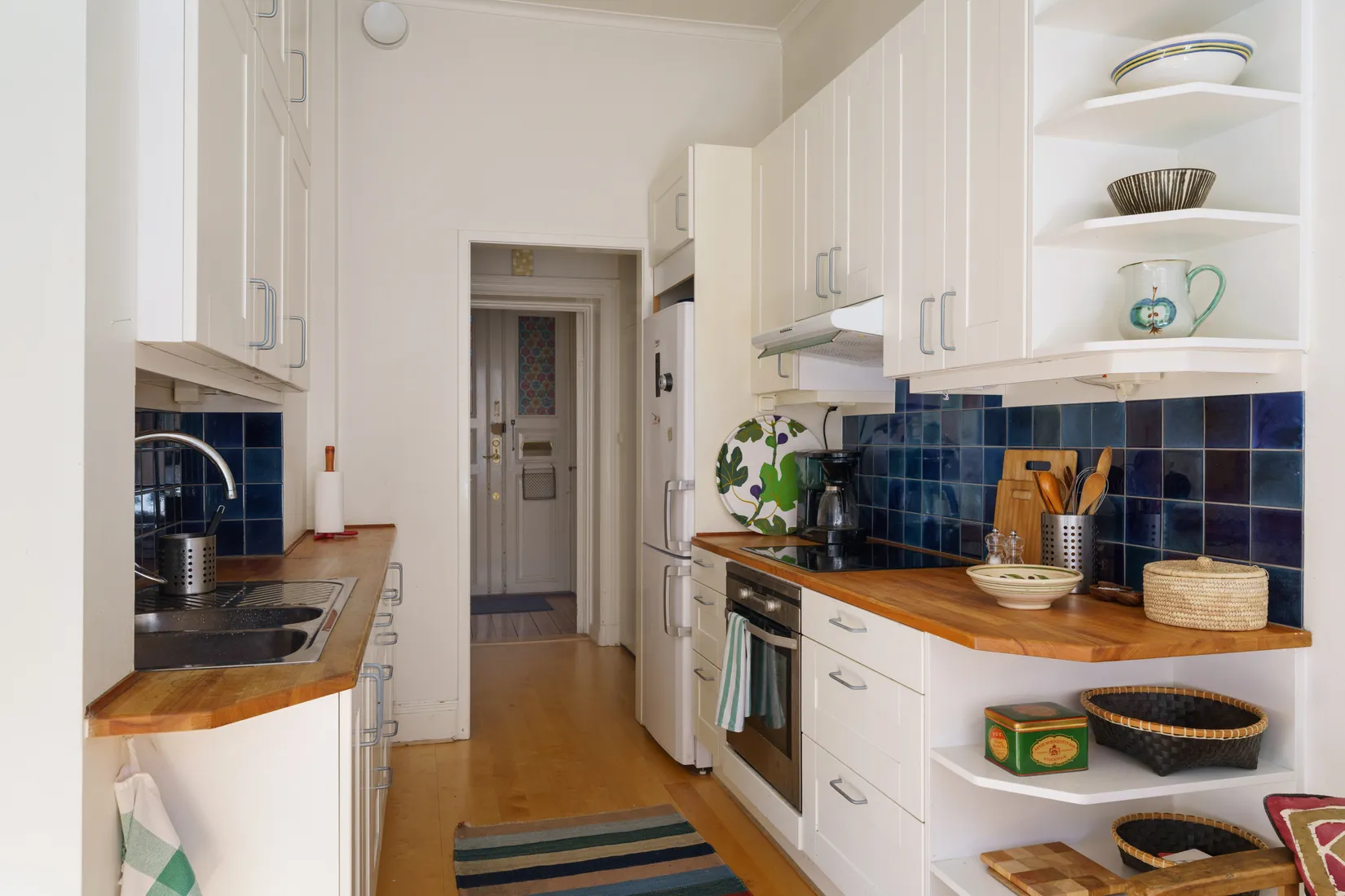 Bostadsrätt, Maria Prästgårdsgata 20, Mariatorget, Stockholm
