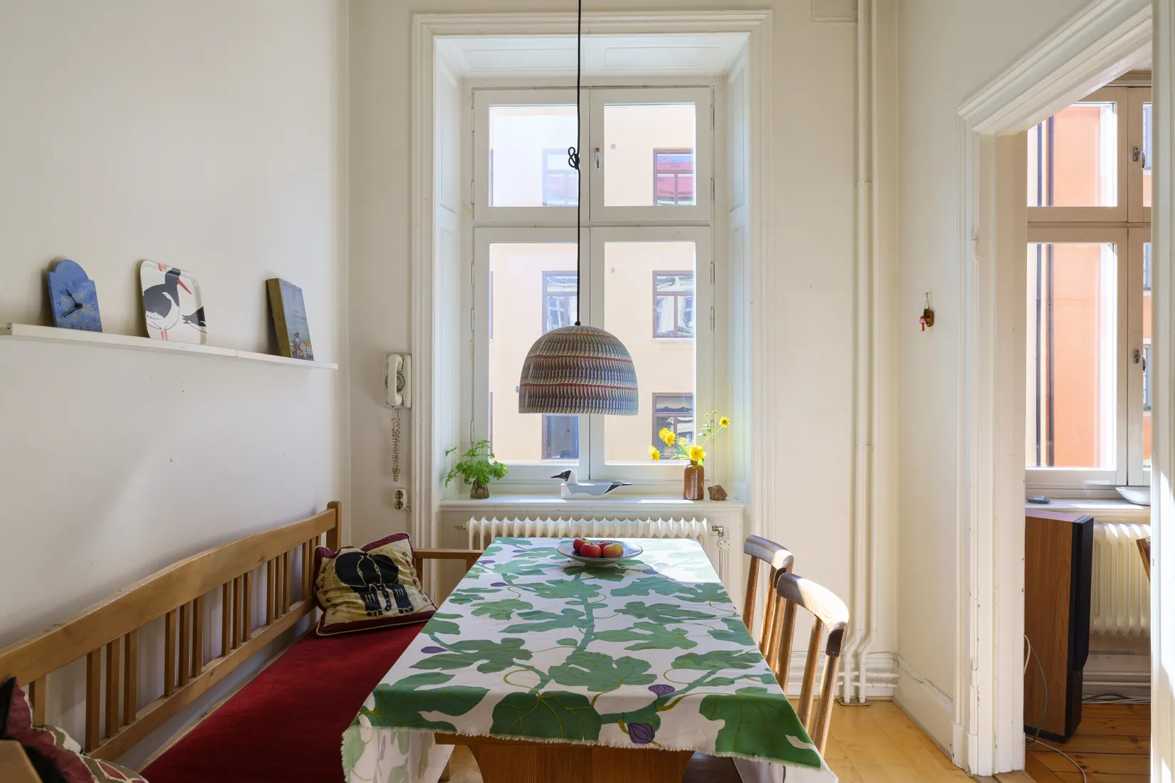 Bostadsrätt, Maria Prästgårdsgata 20, Mariatorget, Stockholm