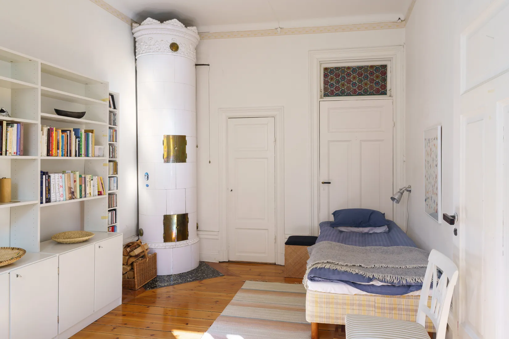 Bostadsrätt, Maria Prästgårdsgata 20, Mariatorget, Stockholm