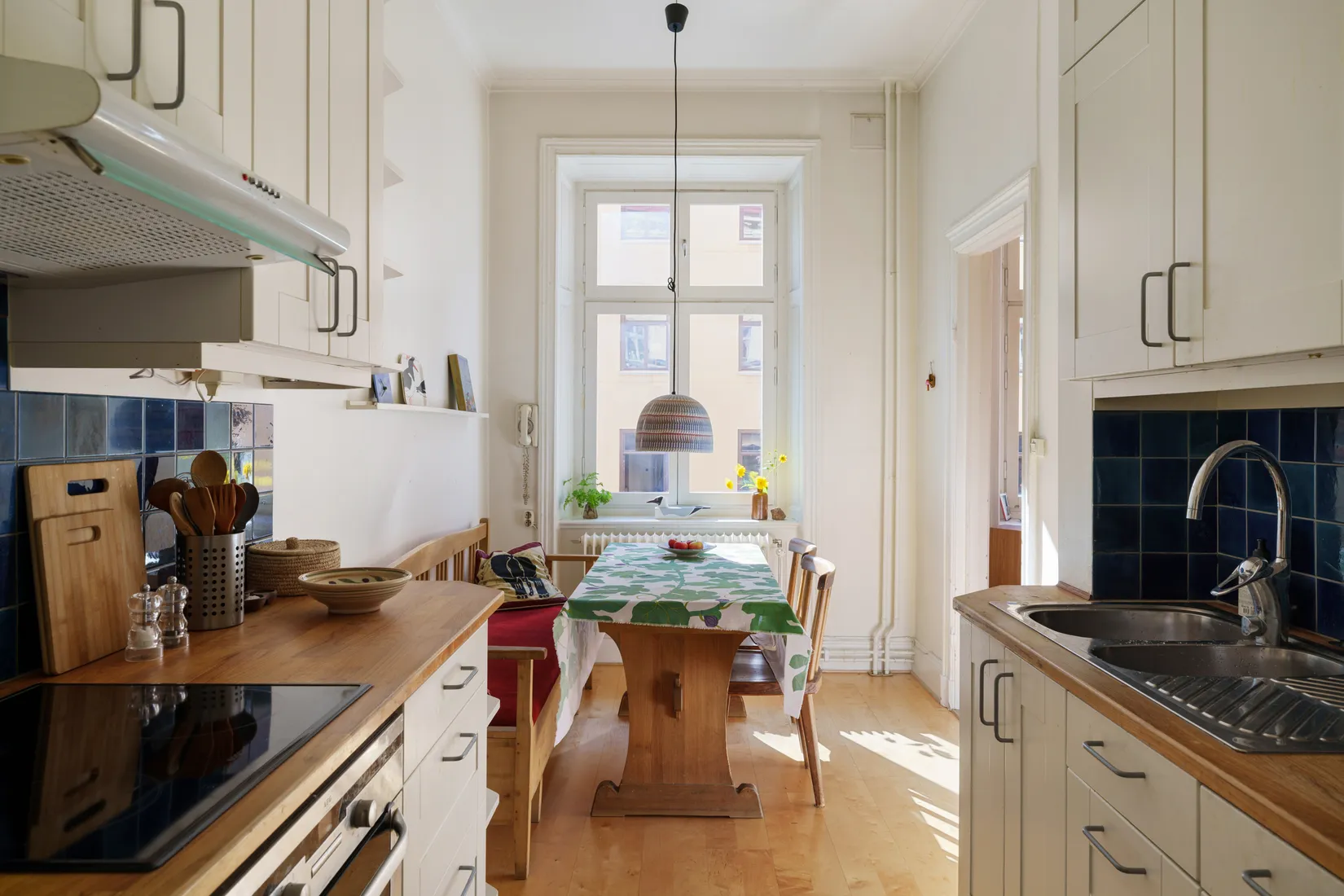 Bostadsrätt, Maria Prästgårdsgata 20, Mariatorget, Stockholm