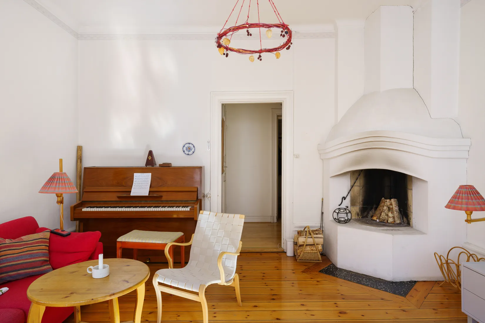 Bostadsrätt, Maria Prästgårdsgata 20, Mariatorget, Stockholm