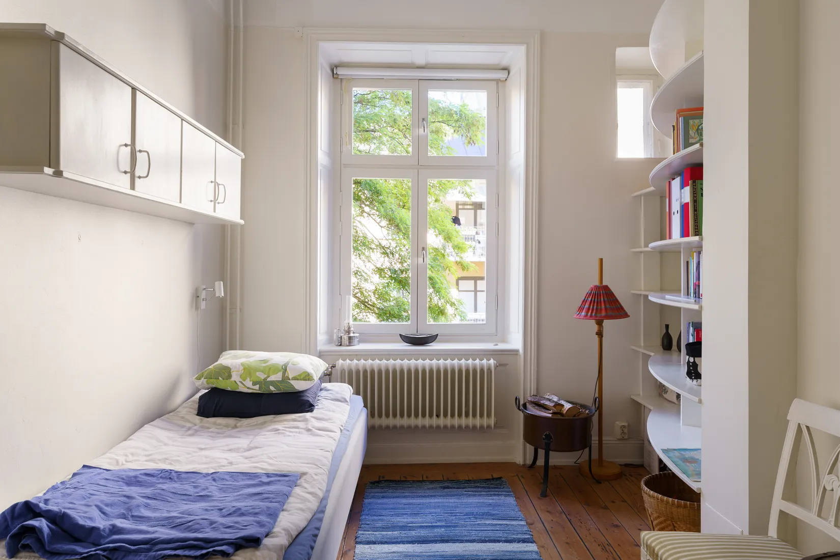 Bostadsrätt, Maria Prästgårdsgata 20, Mariatorget, Stockholm