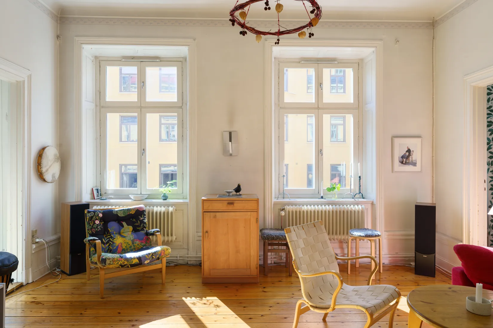 Bostadsrätt, Maria Prästgårdsgata 20, Mariatorget, Stockholm