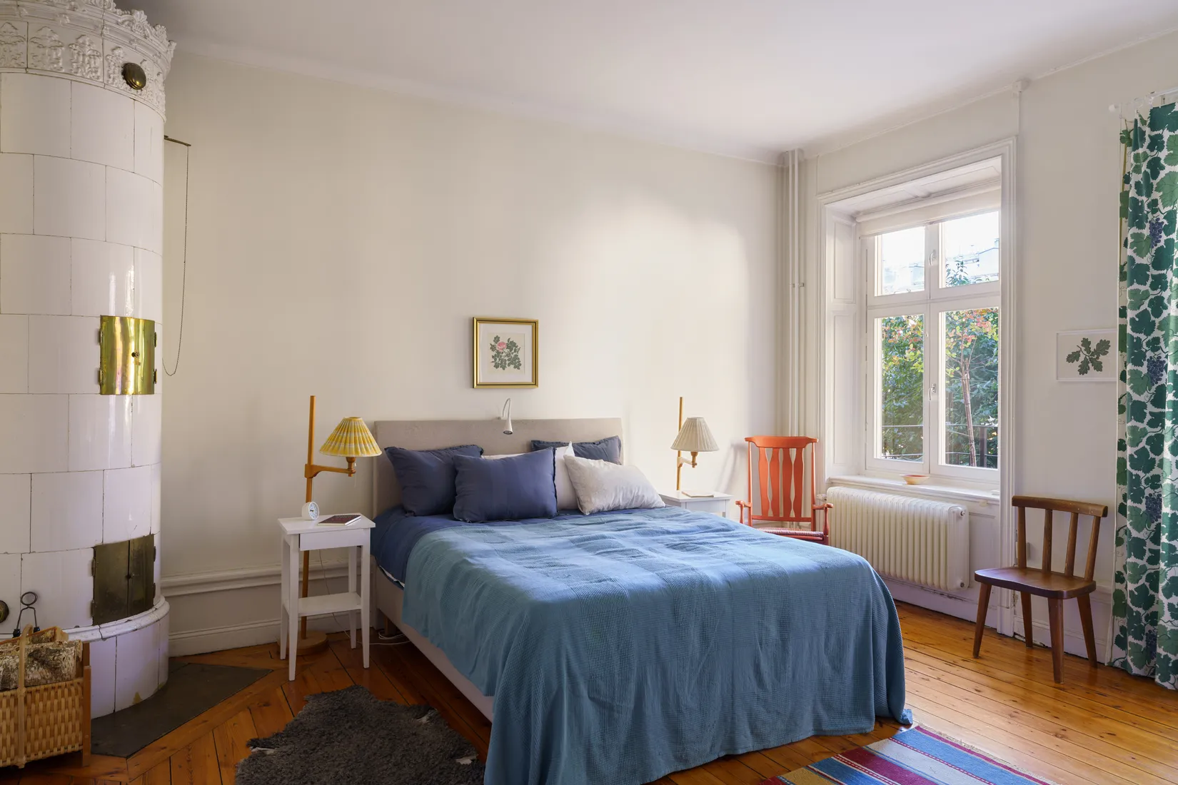 Bostadsrätt, Maria Prästgårdsgata 20, Mariatorget, Stockholm