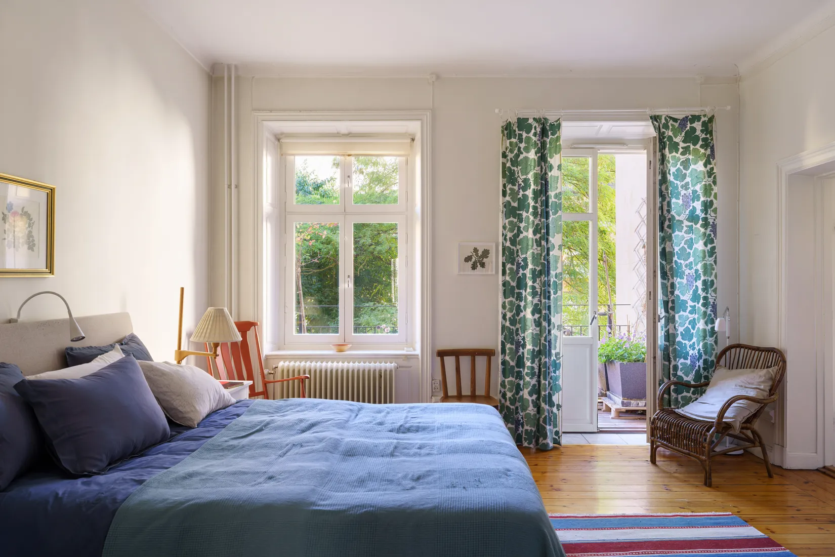 Bostadsrätt, Maria Prästgårdsgata 20, Mariatorget, Stockholm