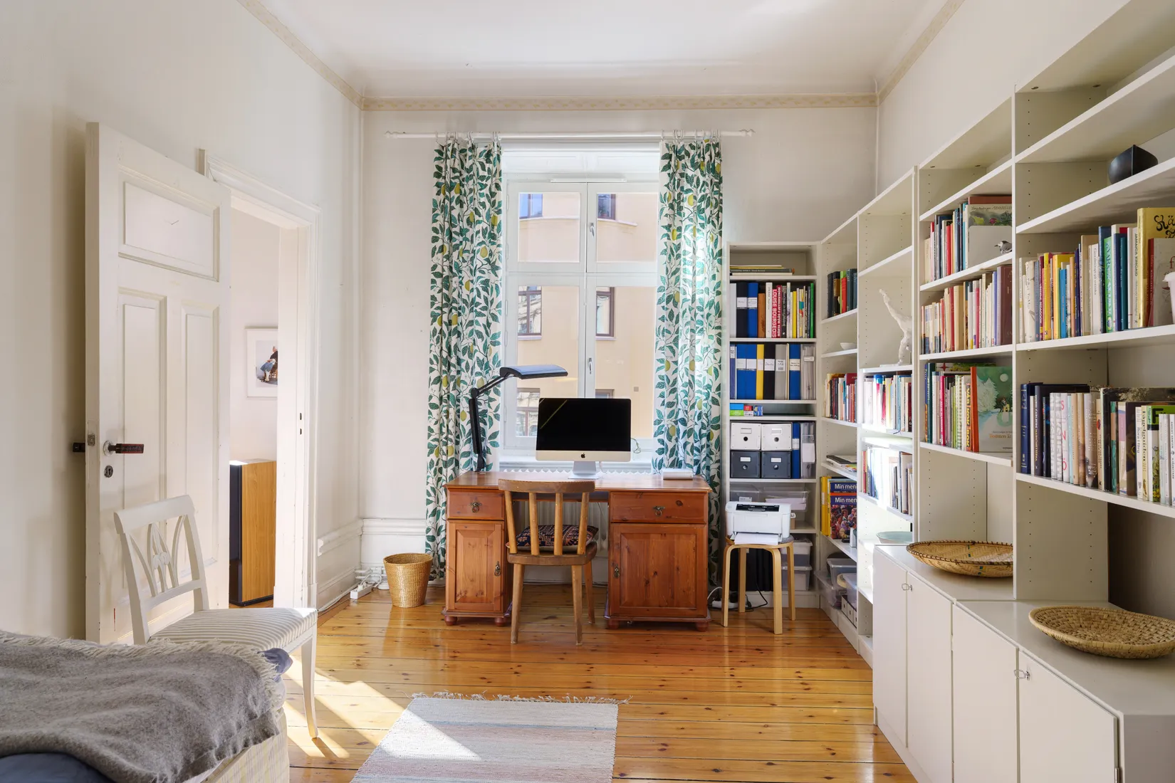 Bostadsrätt, Maria Prästgårdsgata 20, Mariatorget, Stockholm