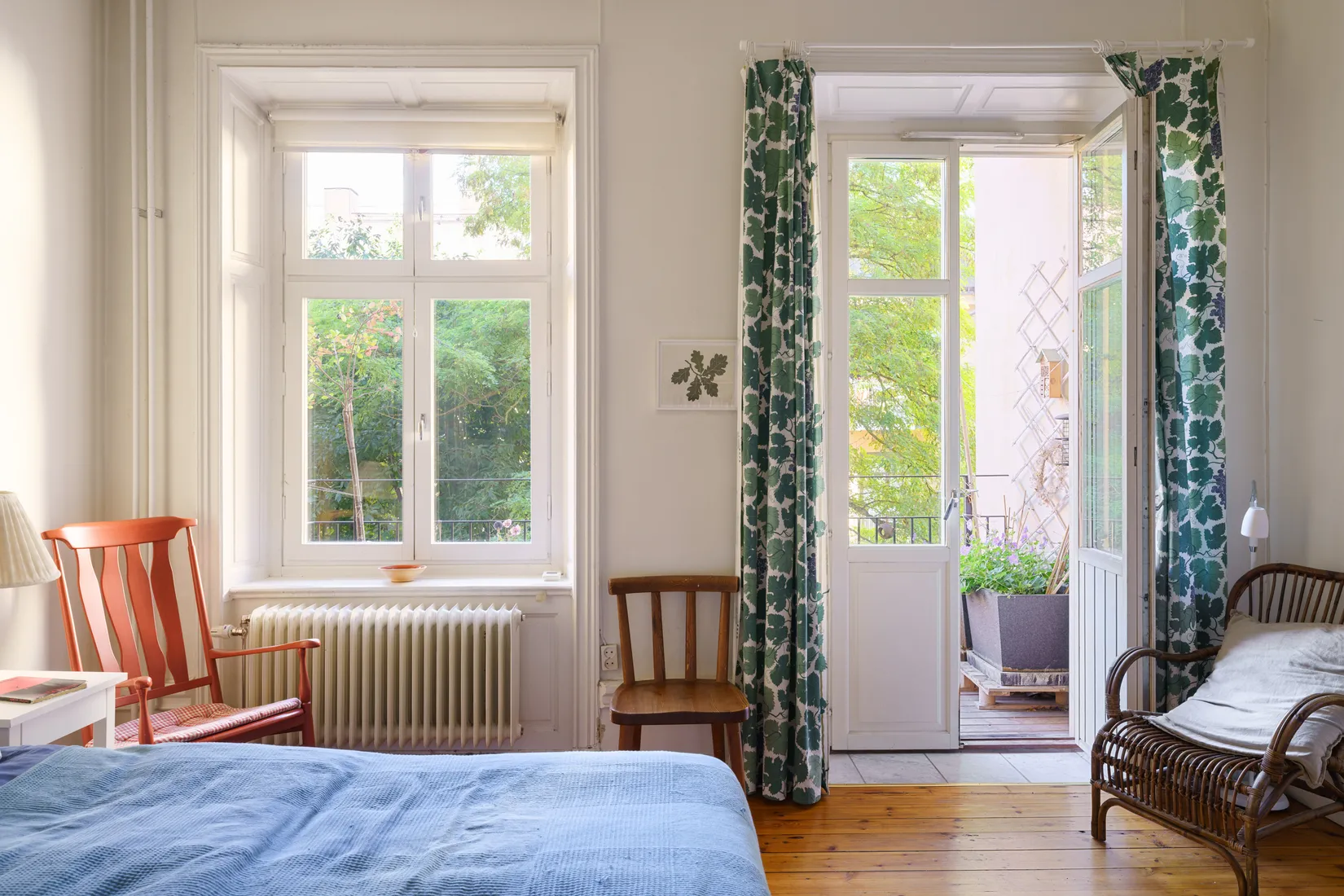 Bostadsrätt, Maria Prästgårdsgata 20, Mariatorget, Stockholm
