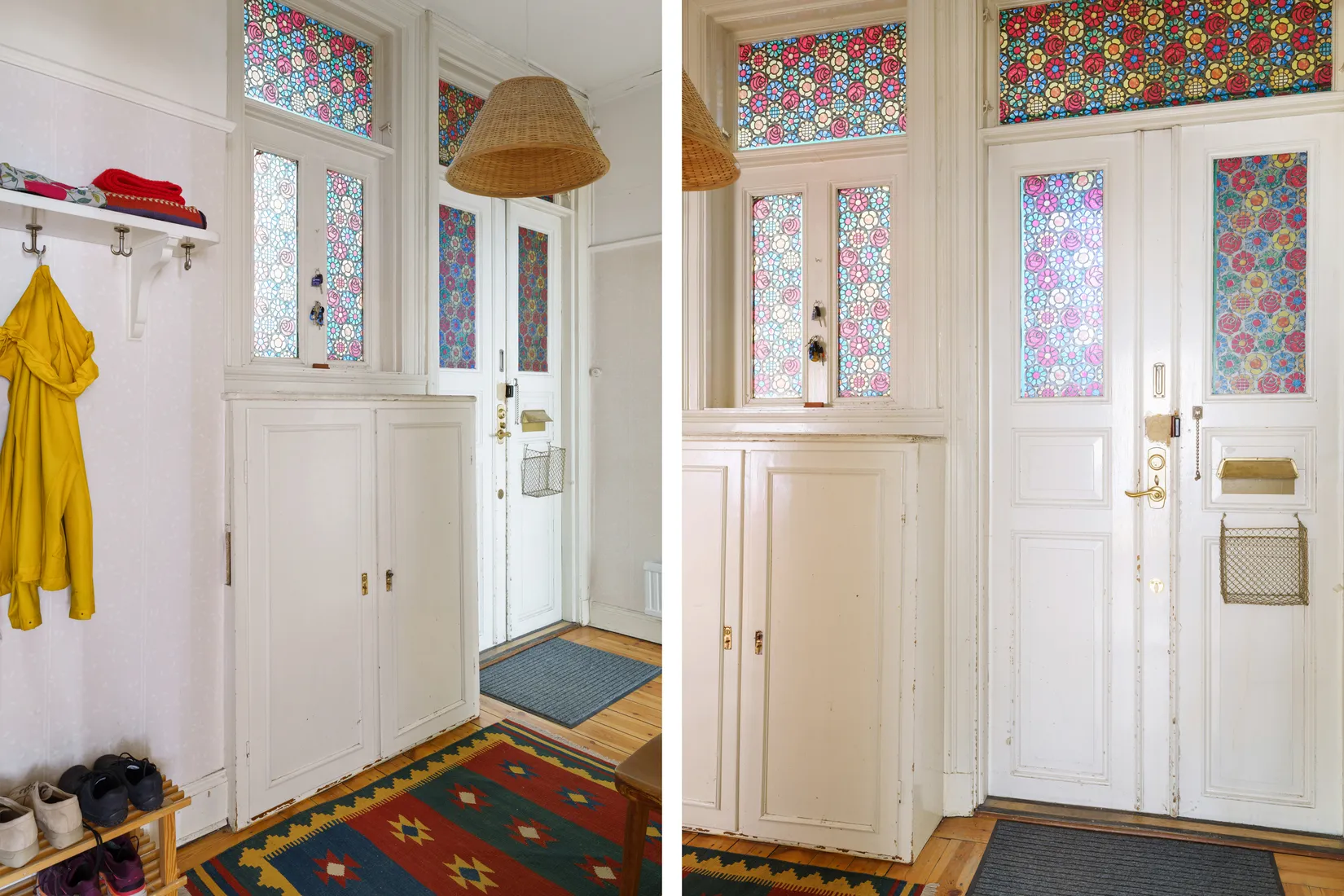 Bostadsrätt, Maria Prästgårdsgata 20, Mariatorget, Stockholm