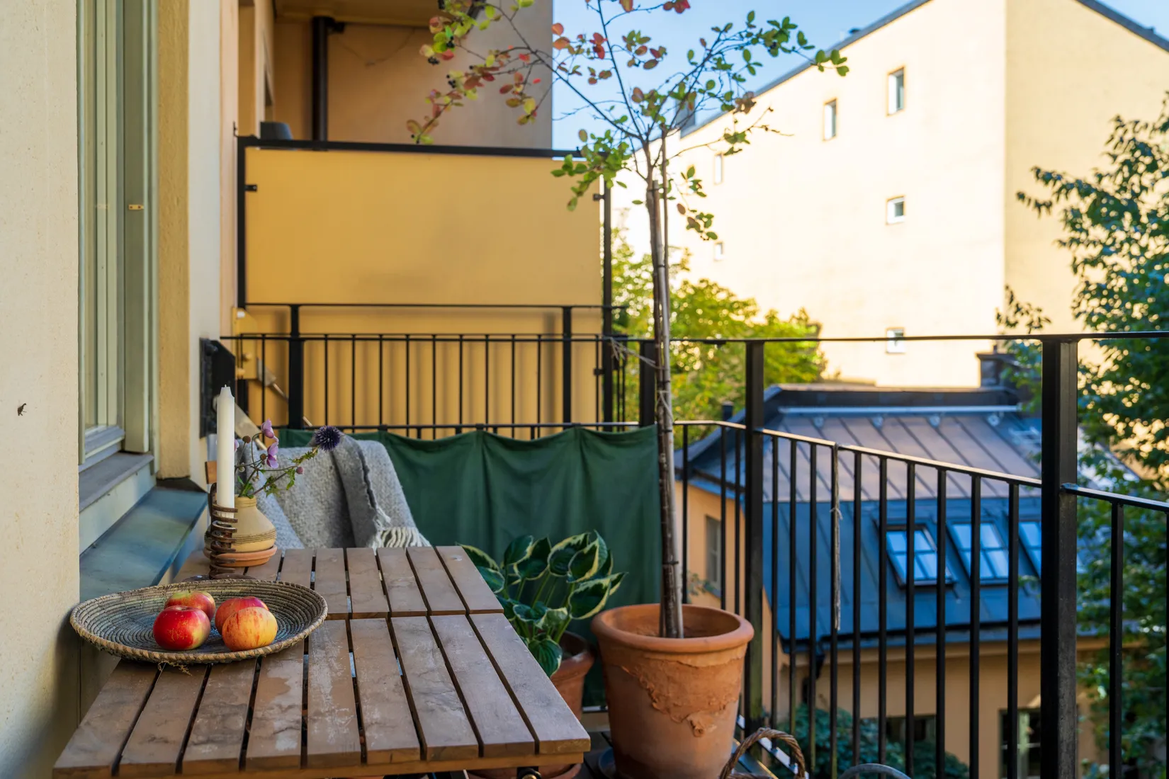 Bostadsrätt, Maria Prästgårdsgata 20, Mariatorget, Stockholm