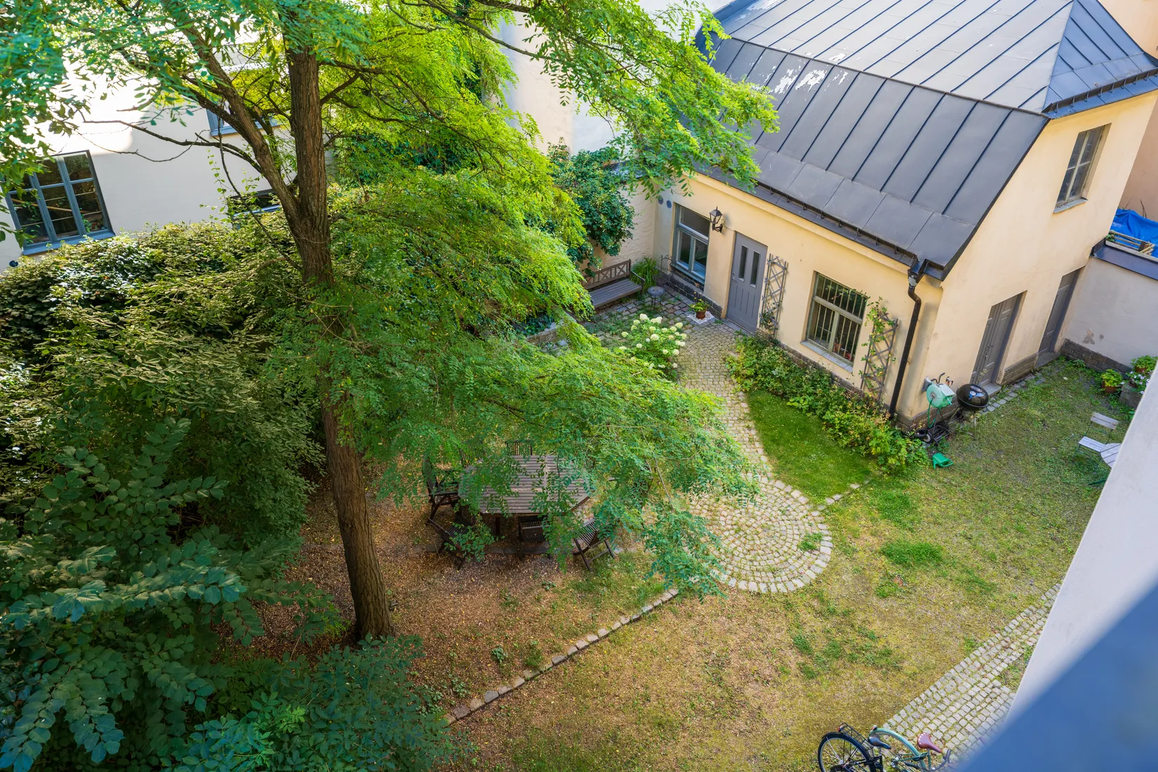 Bostadsrätt, Maria Prästgårdsgata 20, Mariatorget, Stockholm