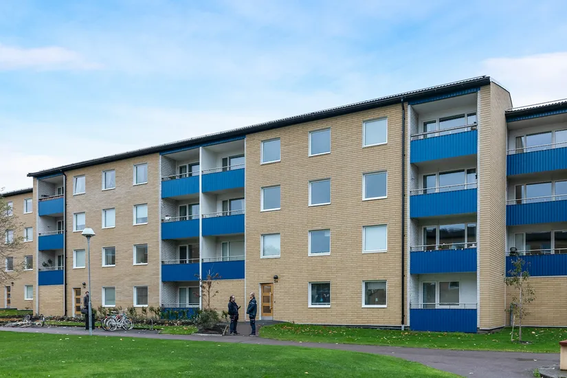 Bostadsrätt, Ponnygatan 6C, Mölndal - Åby, Mölndal