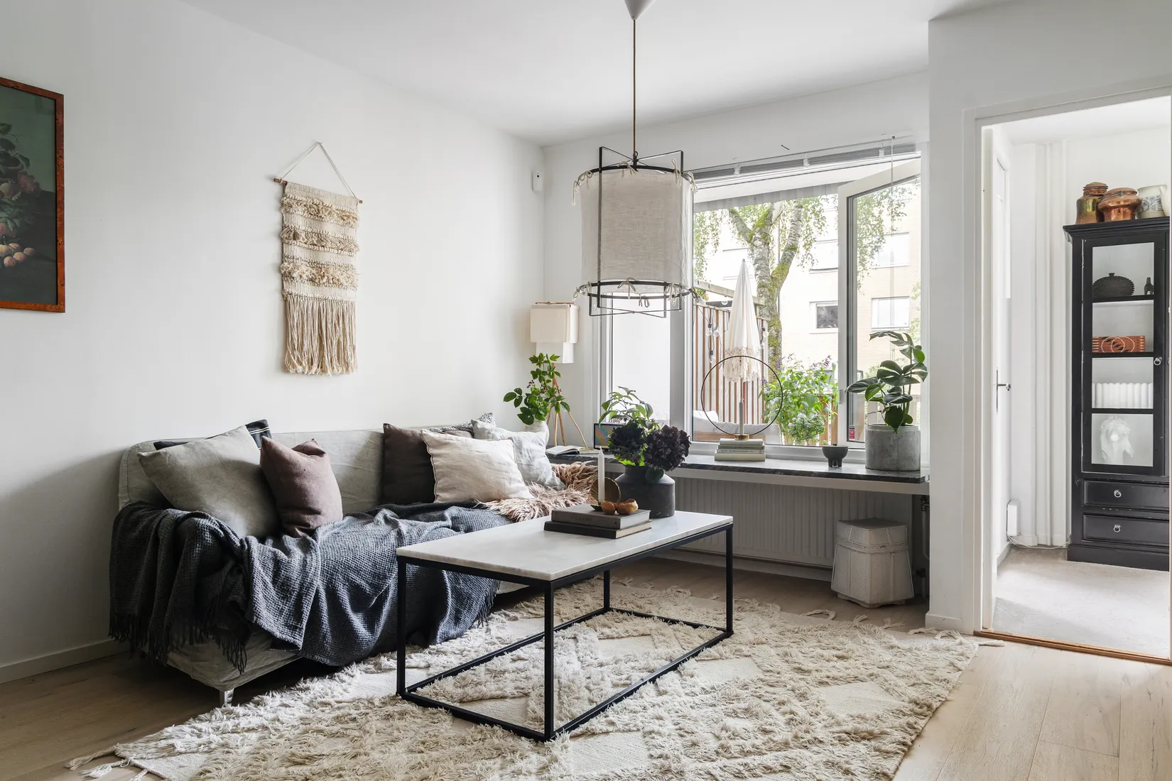Bostadsrätt, Ponnygatan 6C, Mölndal - Åby, Mölndal