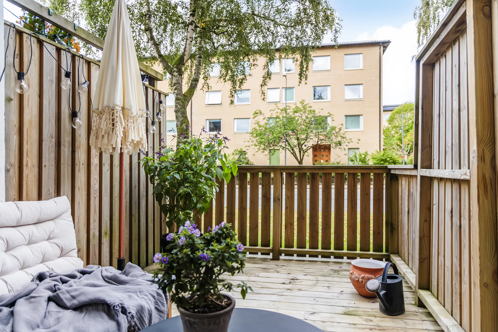 Bostadsrätt, Ponnygatan 6C, Mölndal - Åby, Mölndal