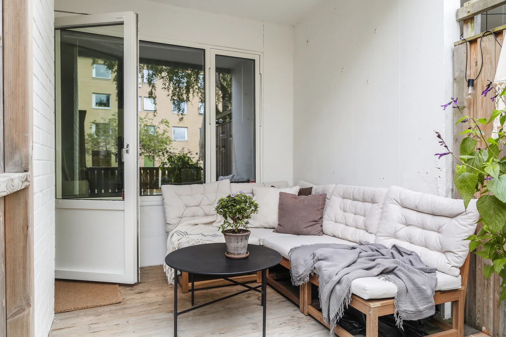 Bostadsrätt, Ponnygatan 6C, Mölndal - Åby, Mölndal