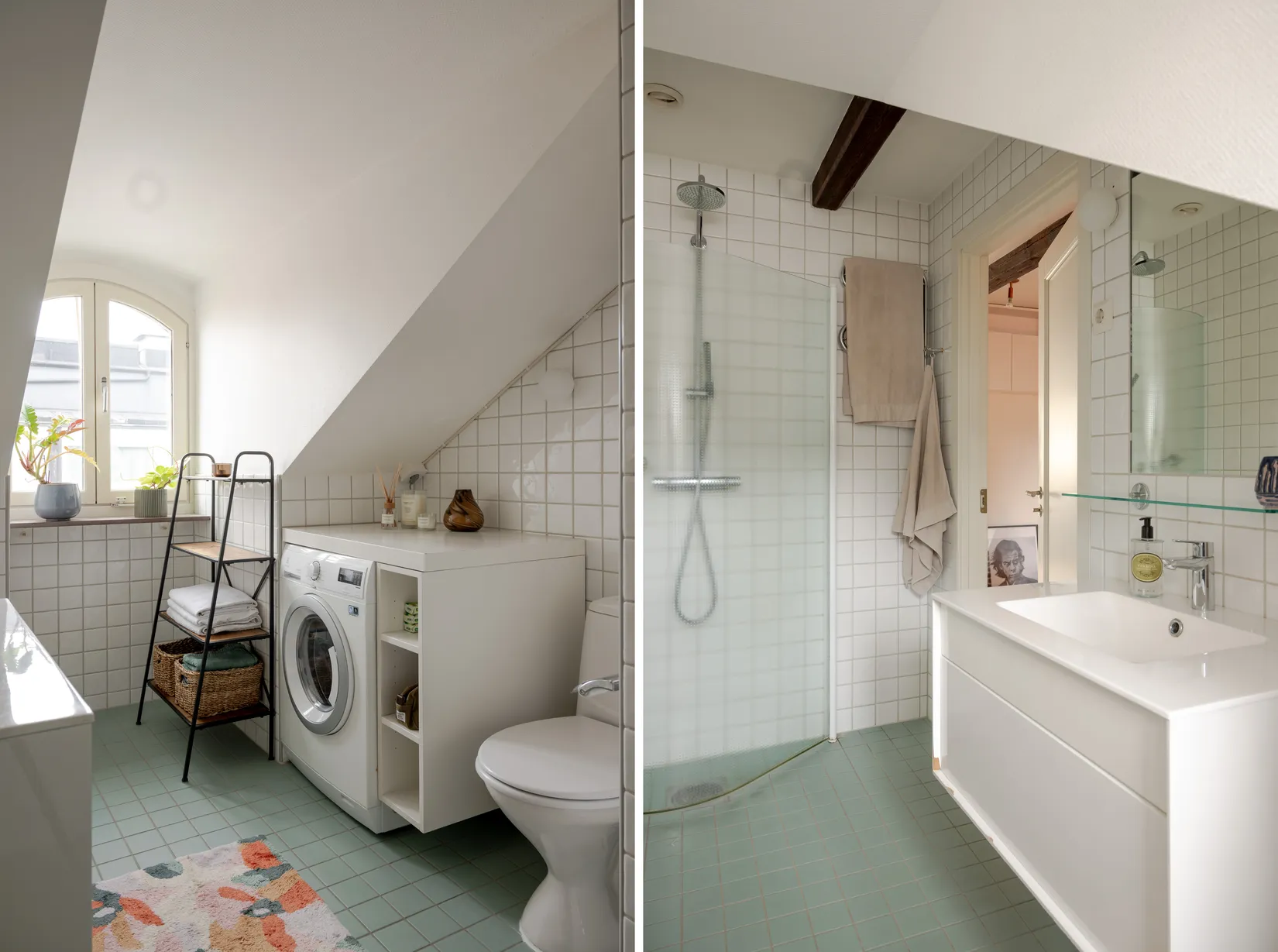 Bostadsrätt, Pipersgatan 20, Kungsholmen, Stockholm