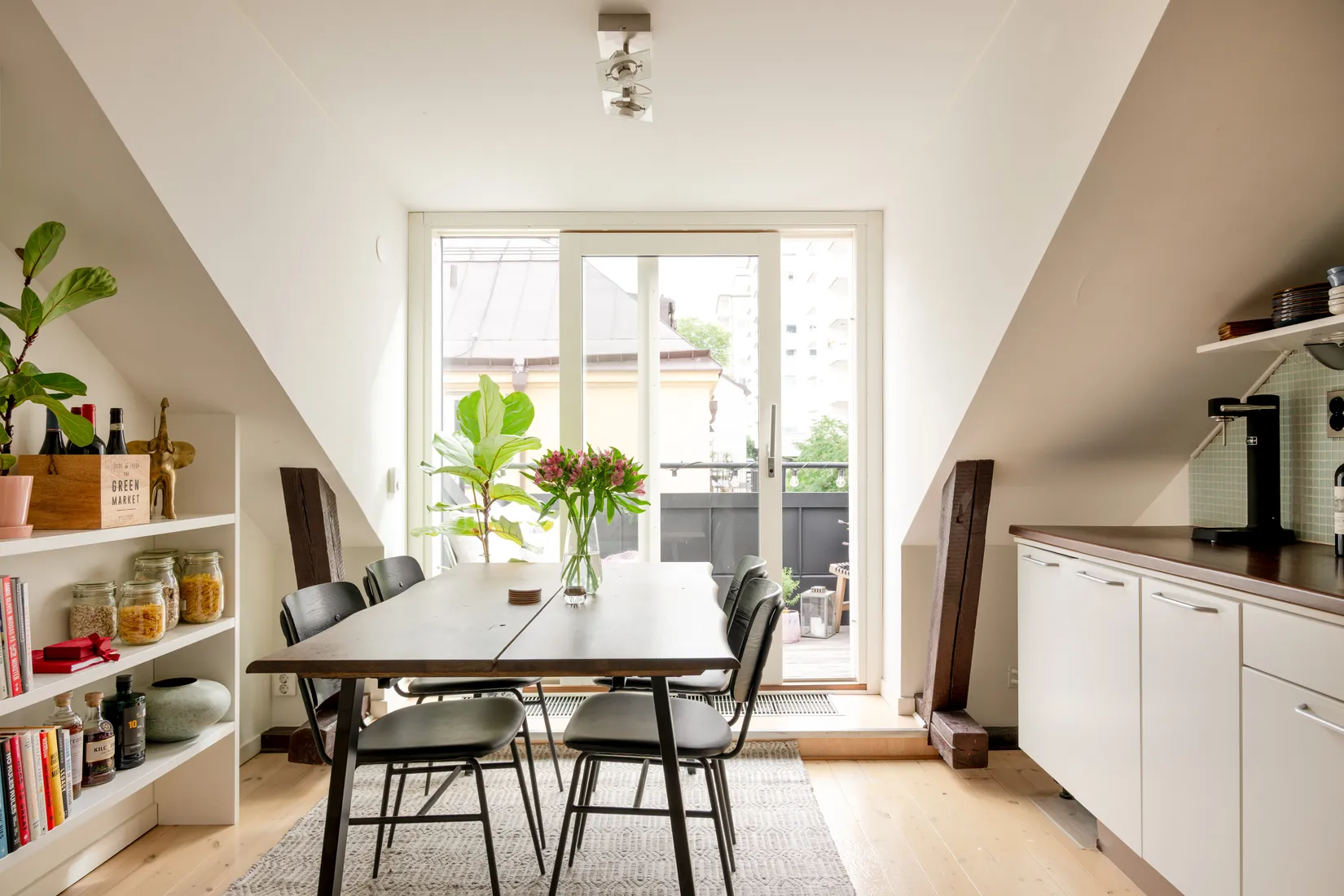 Bostadsrätt, Pipersgatan 20, Kungsholmen, Stockholm