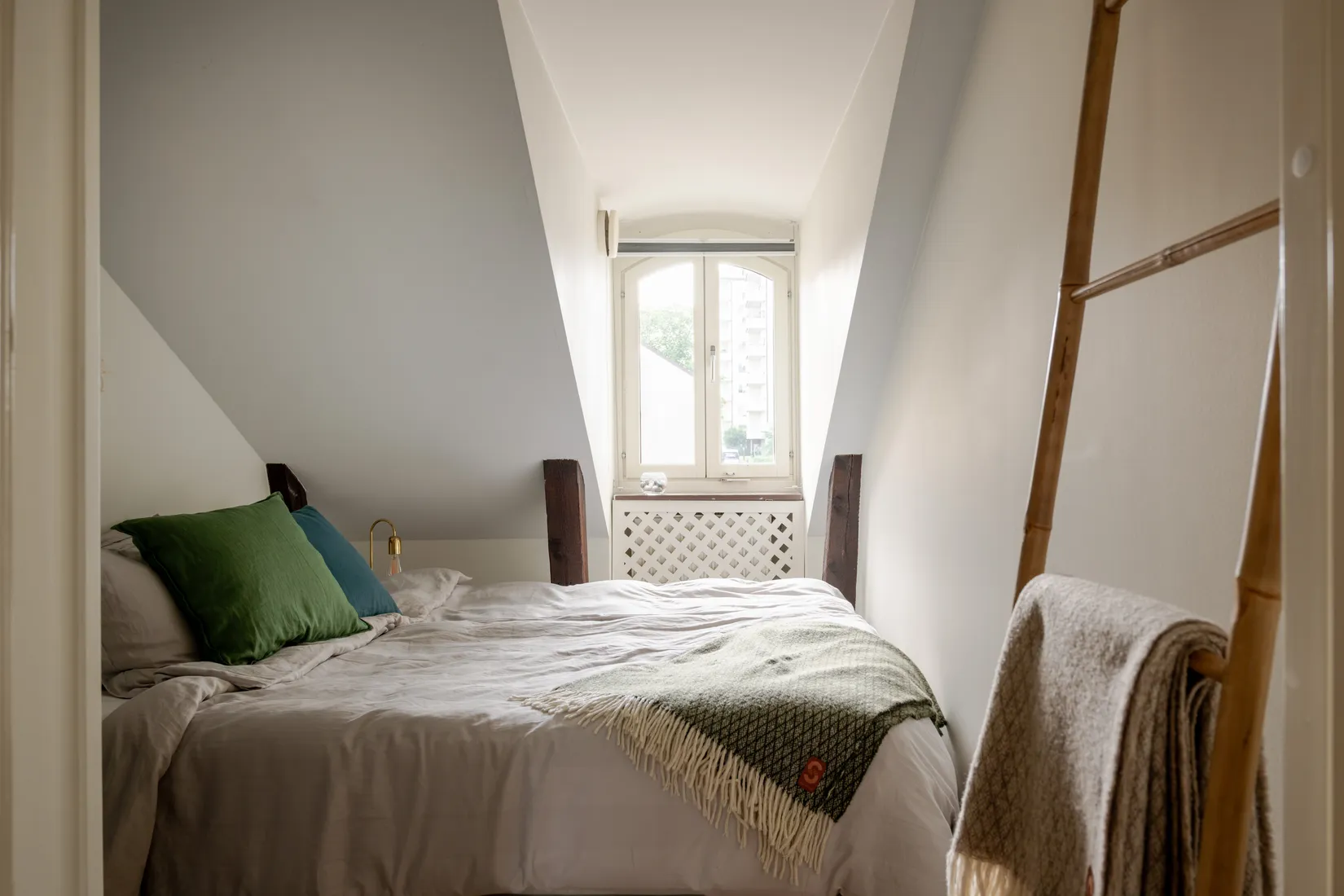 Bostadsrätt, Pipersgatan 20, Kungsholmen, Stockholm