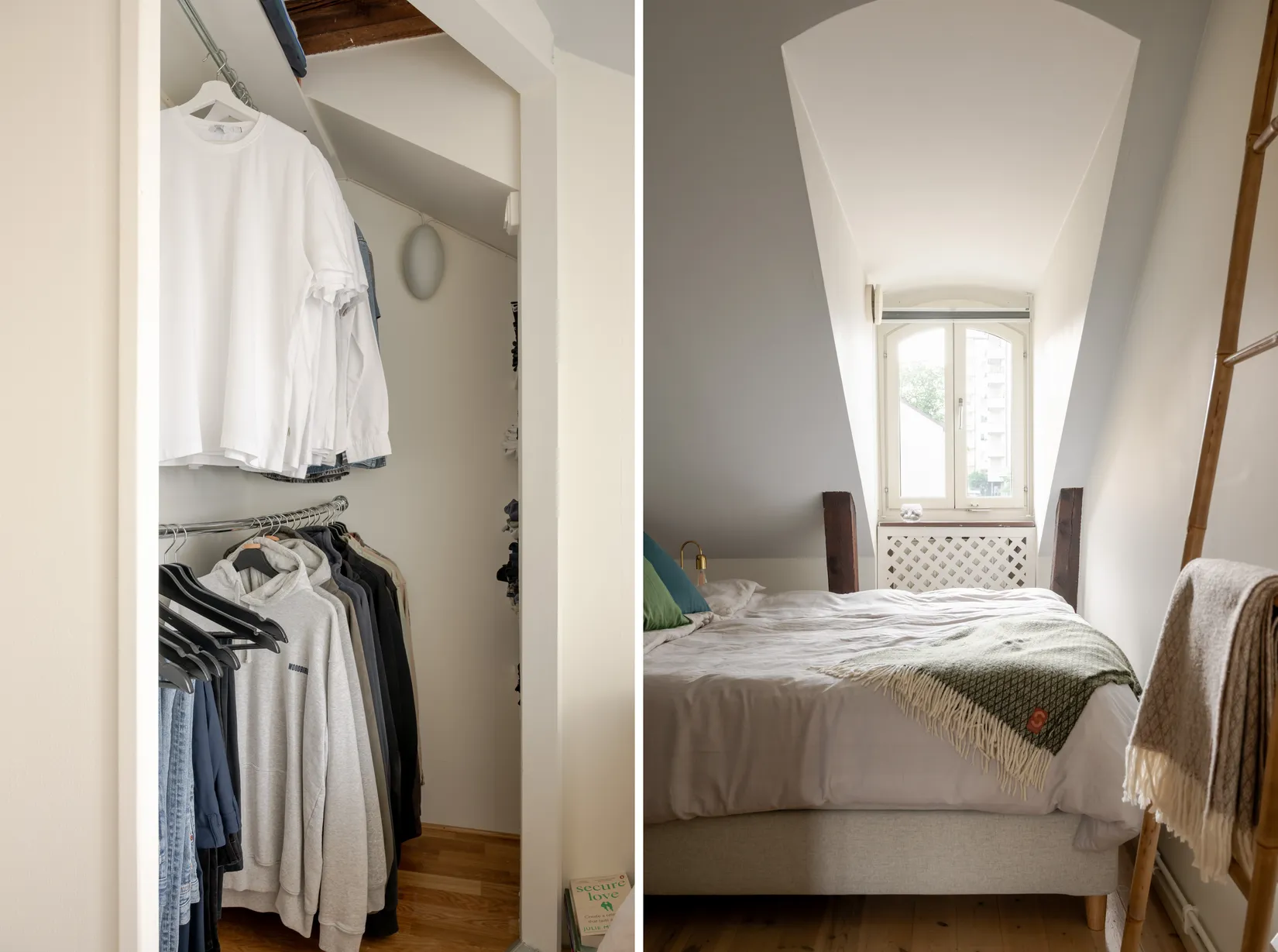 Bostadsrätt, Pipersgatan 20, Kungsholmen, Stockholm