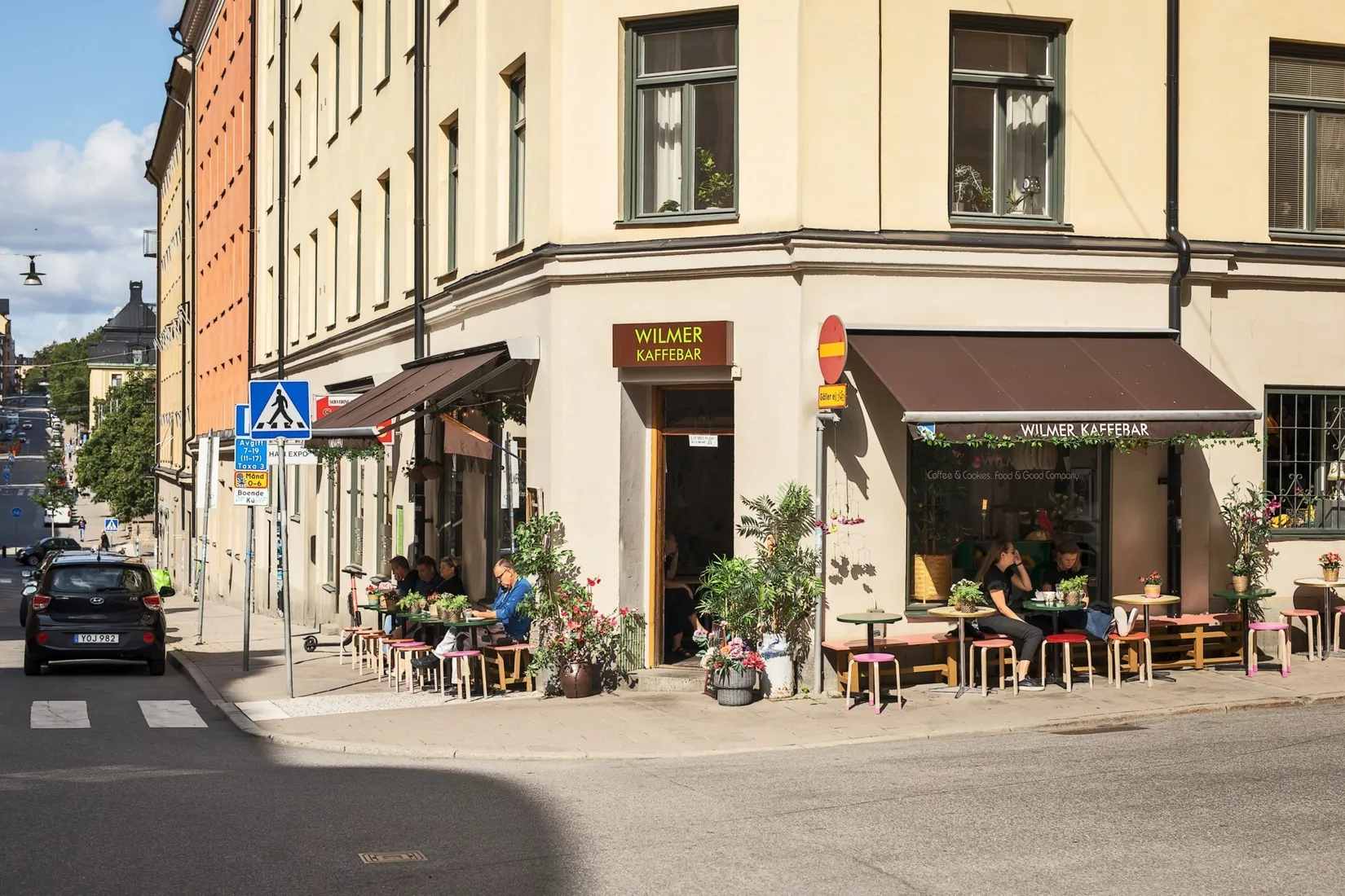 Bostadsrätt, Pipersgatan 20, Kungsholmen, Stockholm