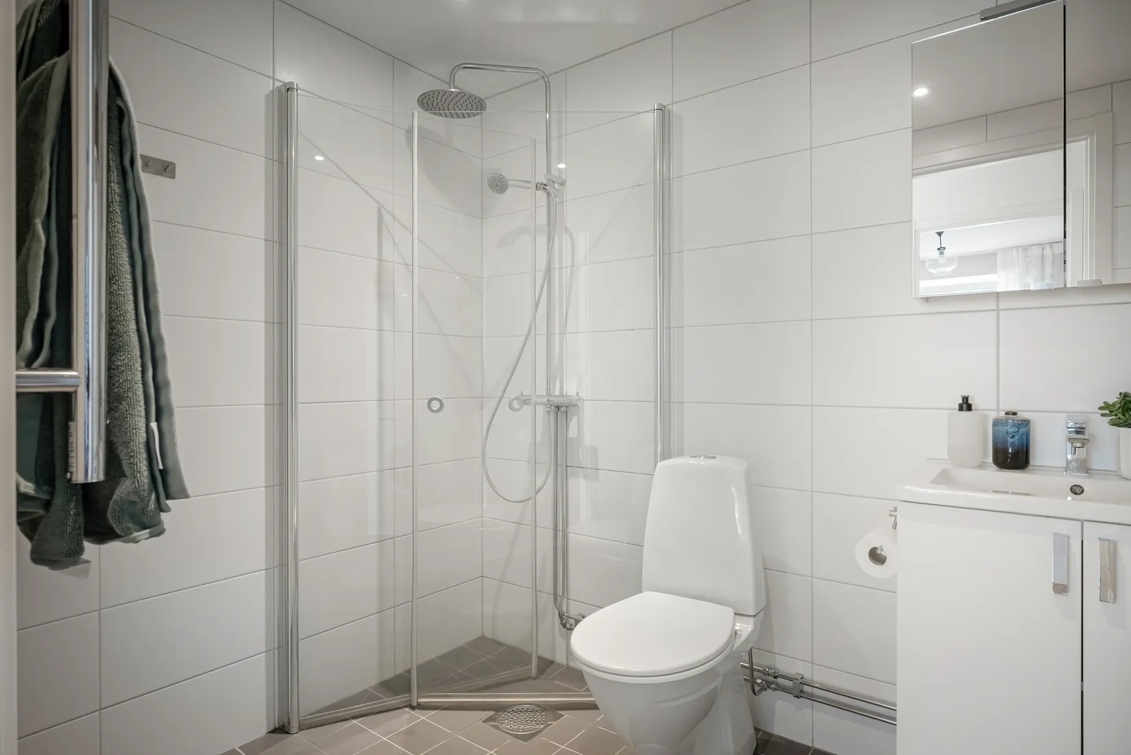 Bostadsrätt, Nybohovsbacken 35D, 3 tr!, Liljeholmen, Stockholm