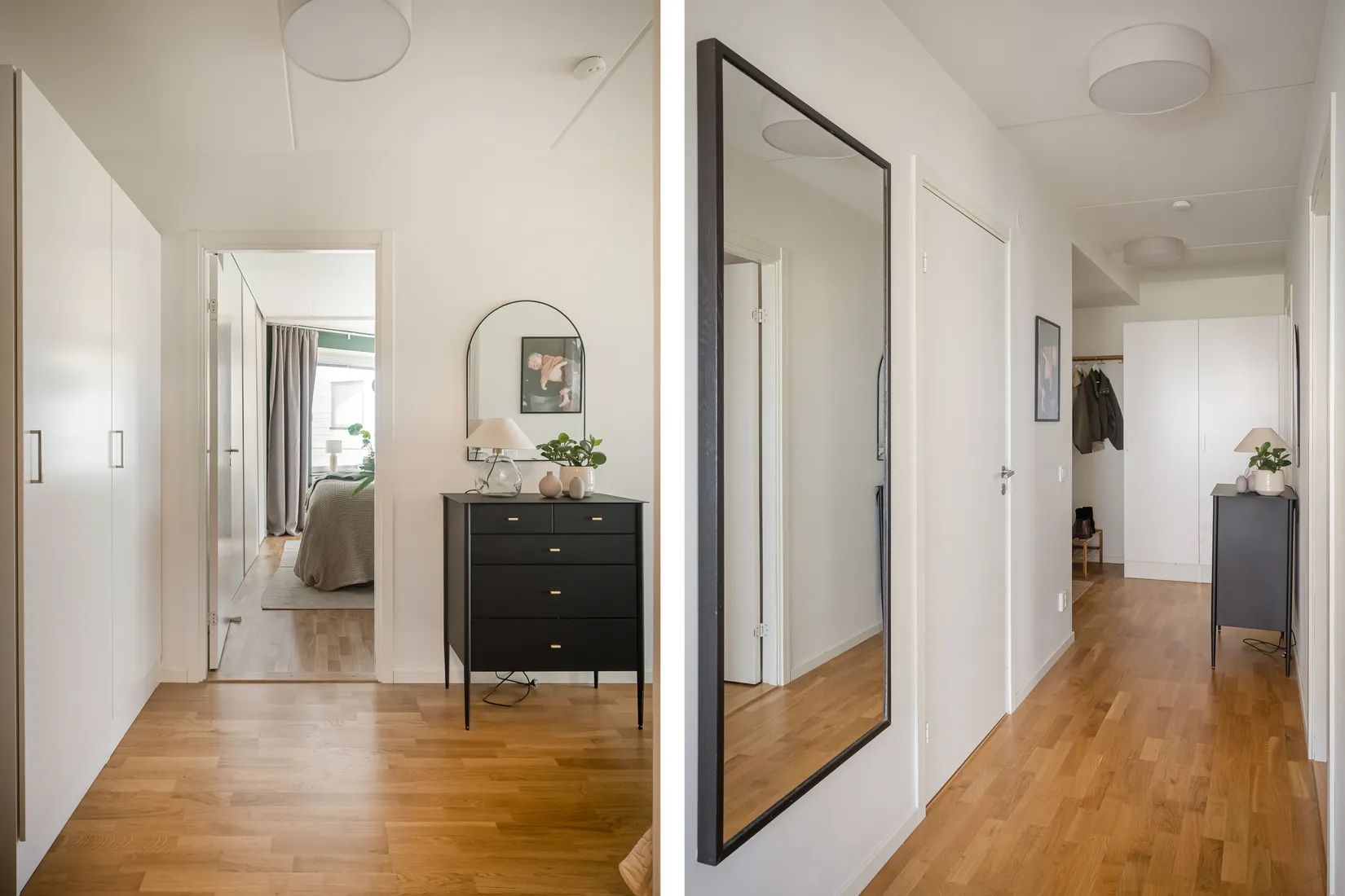 Bostadsrätt, Nybohovsbacken 35D, 3 tr!, Liljeholmen, Stockholm