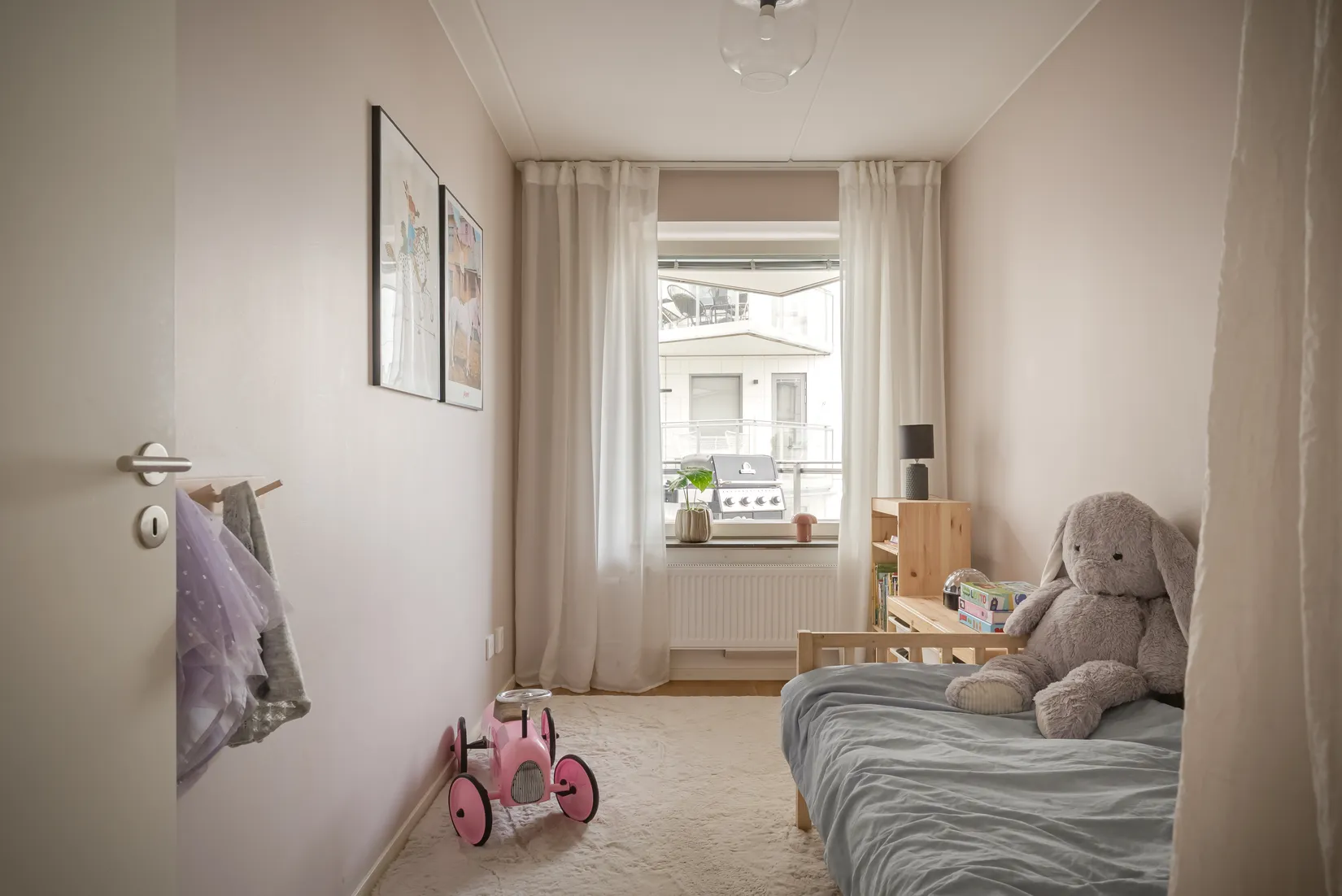 Bostadsrätt, Nybohovsbacken 35D, 3 tr!, Liljeholmen, Stockholm