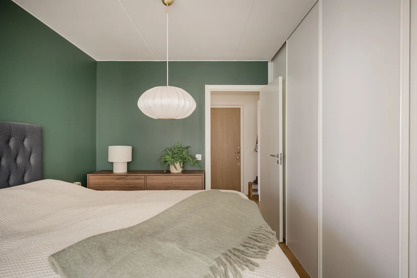 Bostadsrätt, Nybohovsbacken 35D, 3 tr!, Liljeholmen, Stockholm