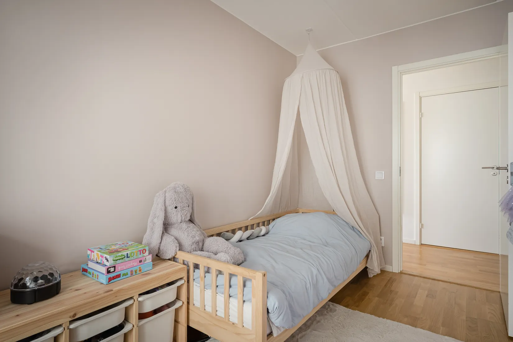 Bostadsrätt, Nybohovsbacken 35D, 3 tr!, Liljeholmen, Stockholm