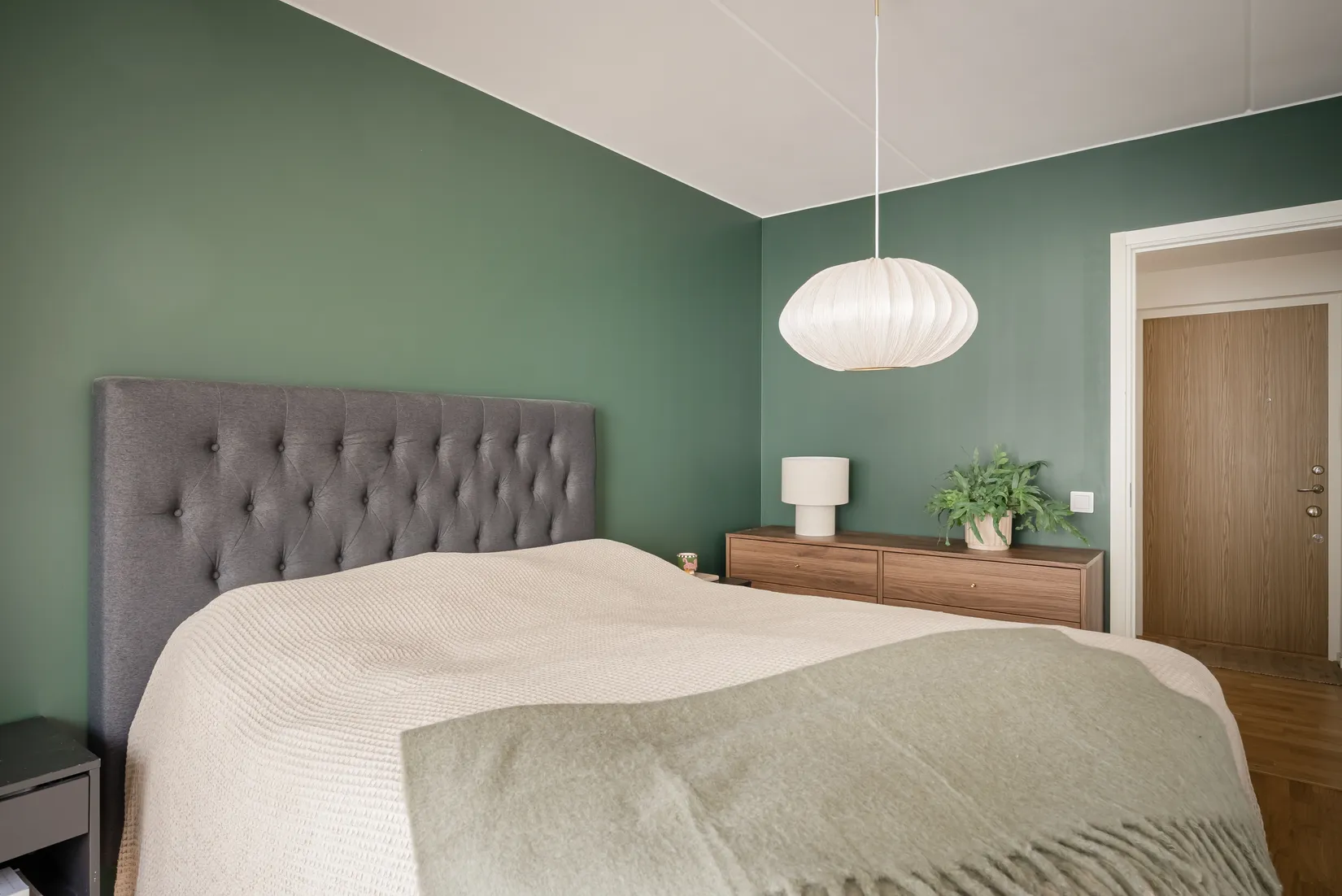 Bostadsrätt, Nybohovsbacken 35D, 3 tr!, Liljeholmen, Stockholm