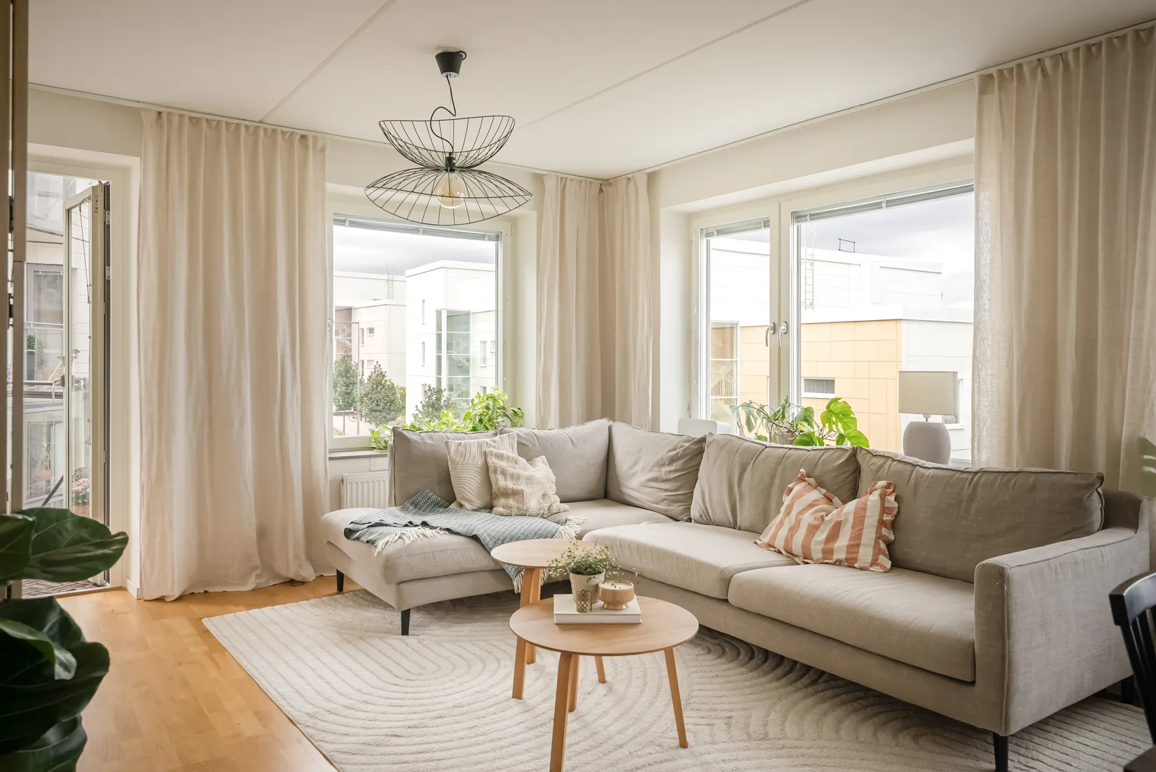 Bostadsrätt, Nybohovsbacken 35D, 3 tr!, Liljeholmen, Stockholm