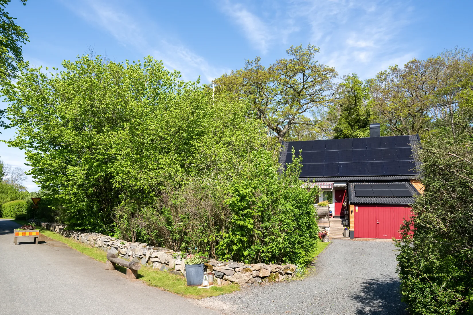 Villa, Torsebro byväg 214, Torsebro, Kristianstad