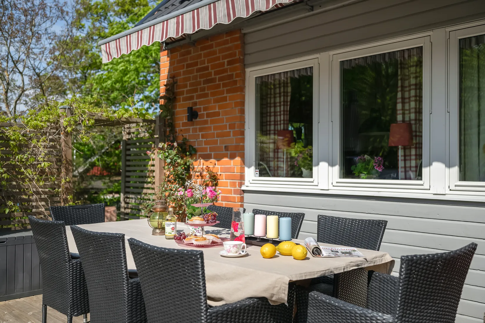 Villa, Torsebro byväg 214, Torsebro, Kristianstad