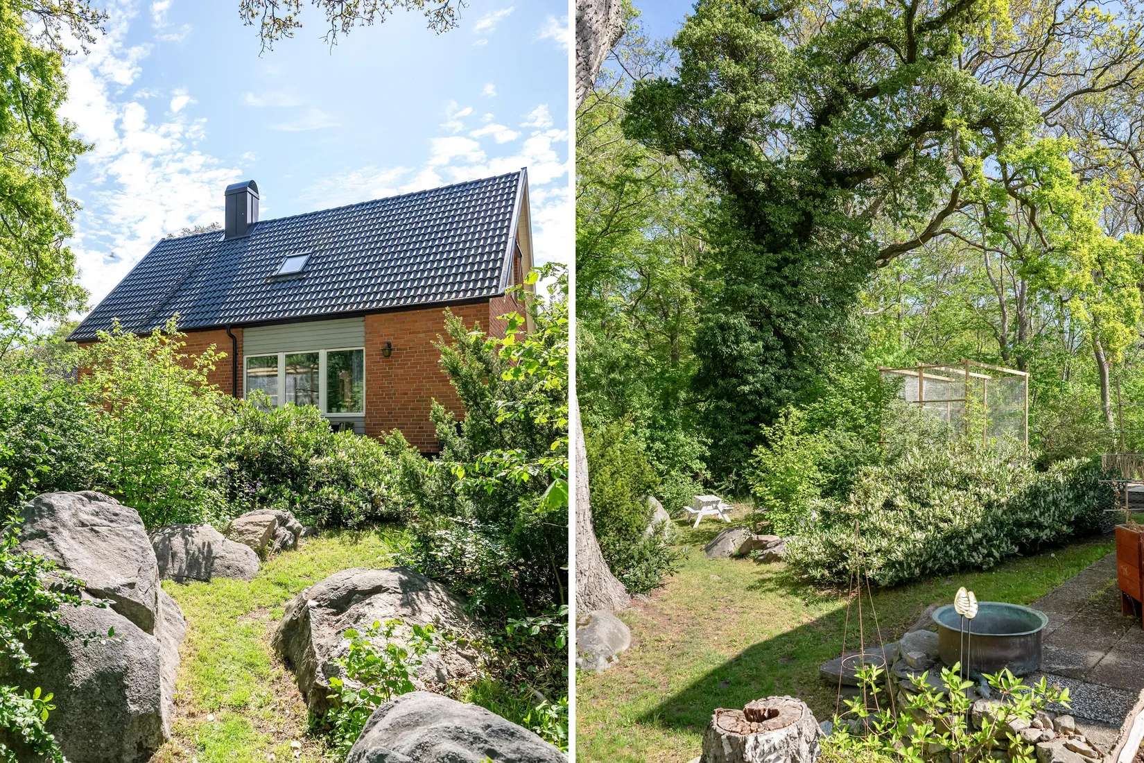 Villa, Torsebro byväg 214, Torsebro, Kristianstad
