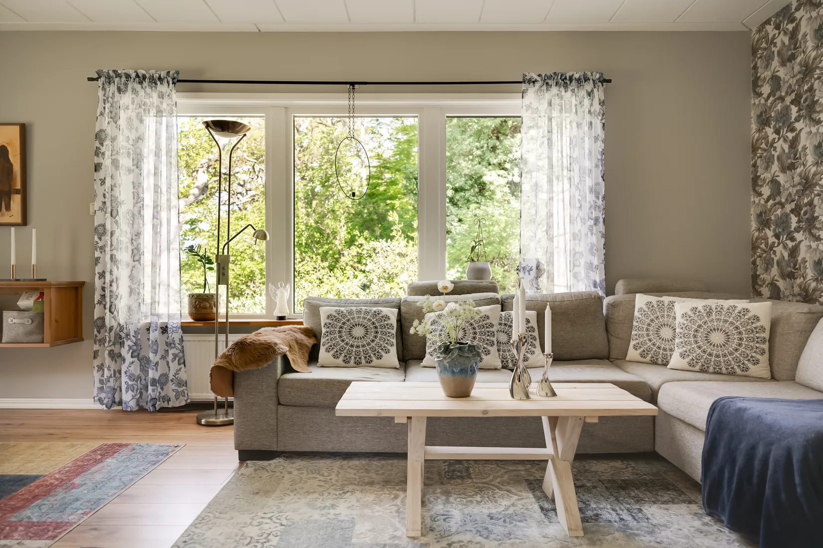 Villa, Torsebro byväg 214, Torsebro, Kristianstad
