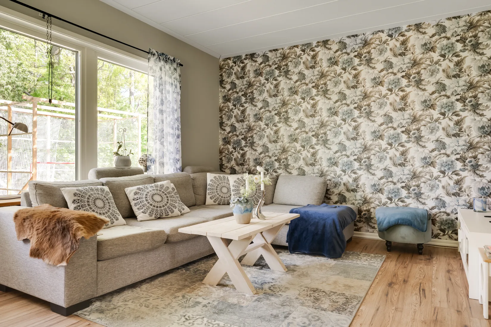 Villa, Torsebro byväg 214, Torsebro, Kristianstad