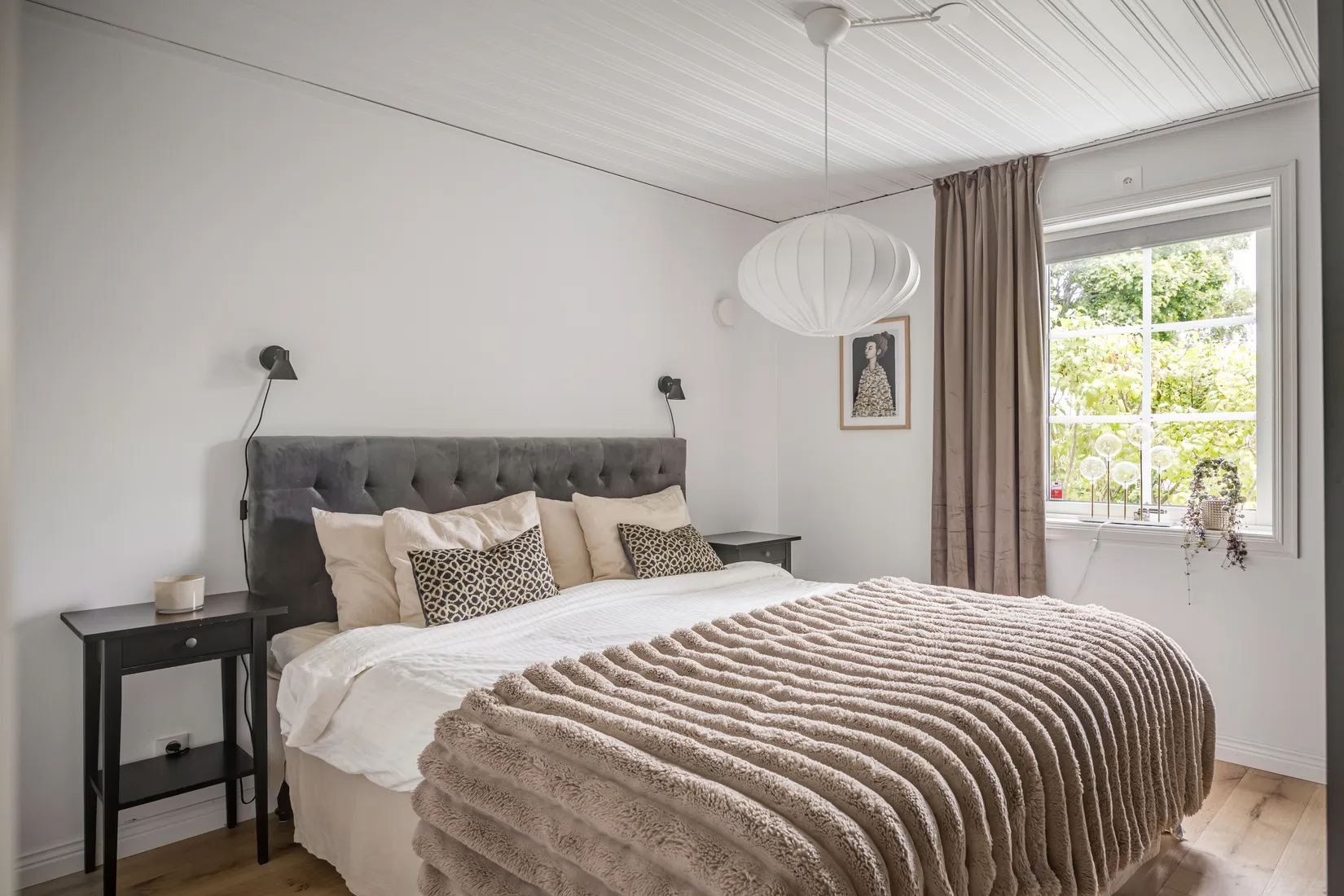 Villa, Lillgårdsvägen 4, Rosengården, Vallentuna