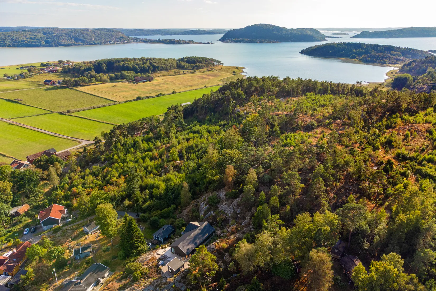 Villa, Årsnäs 460, Kode, Kungälv
