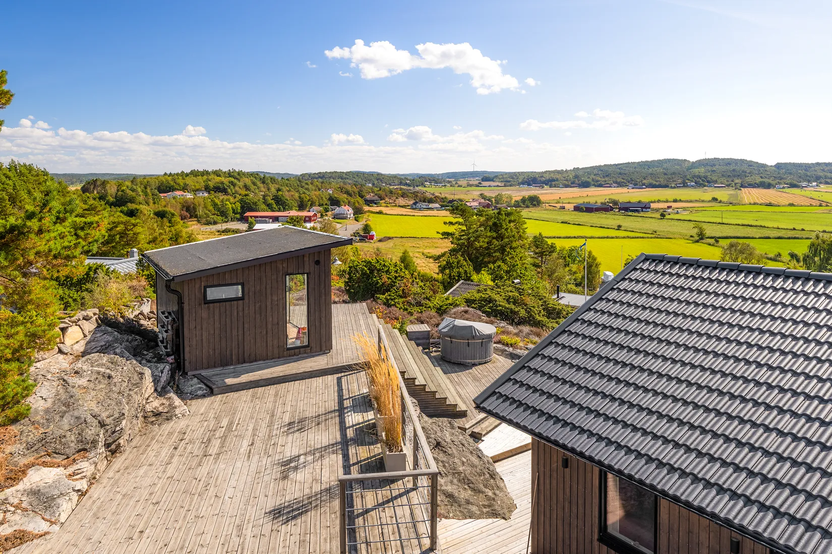 Villa, Årsnäs 460, Kode, Kungälv