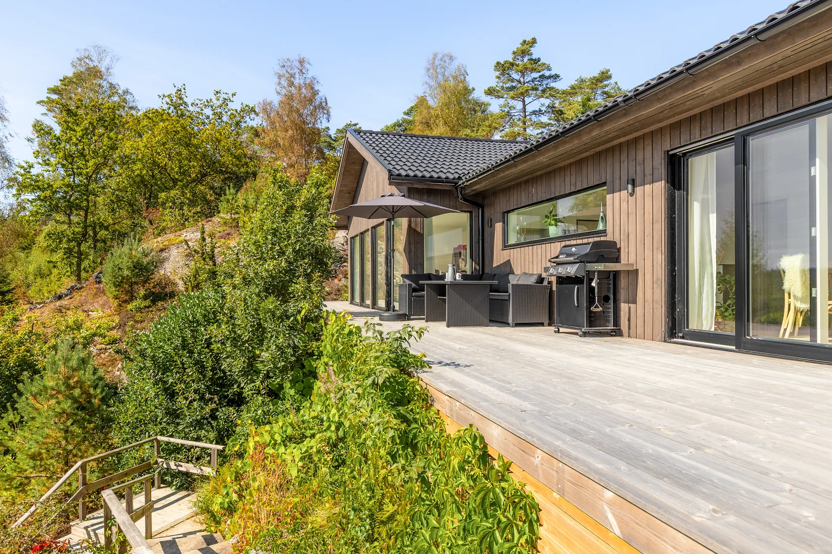 Villa, Årsnäs 460, Kode, Kungälv