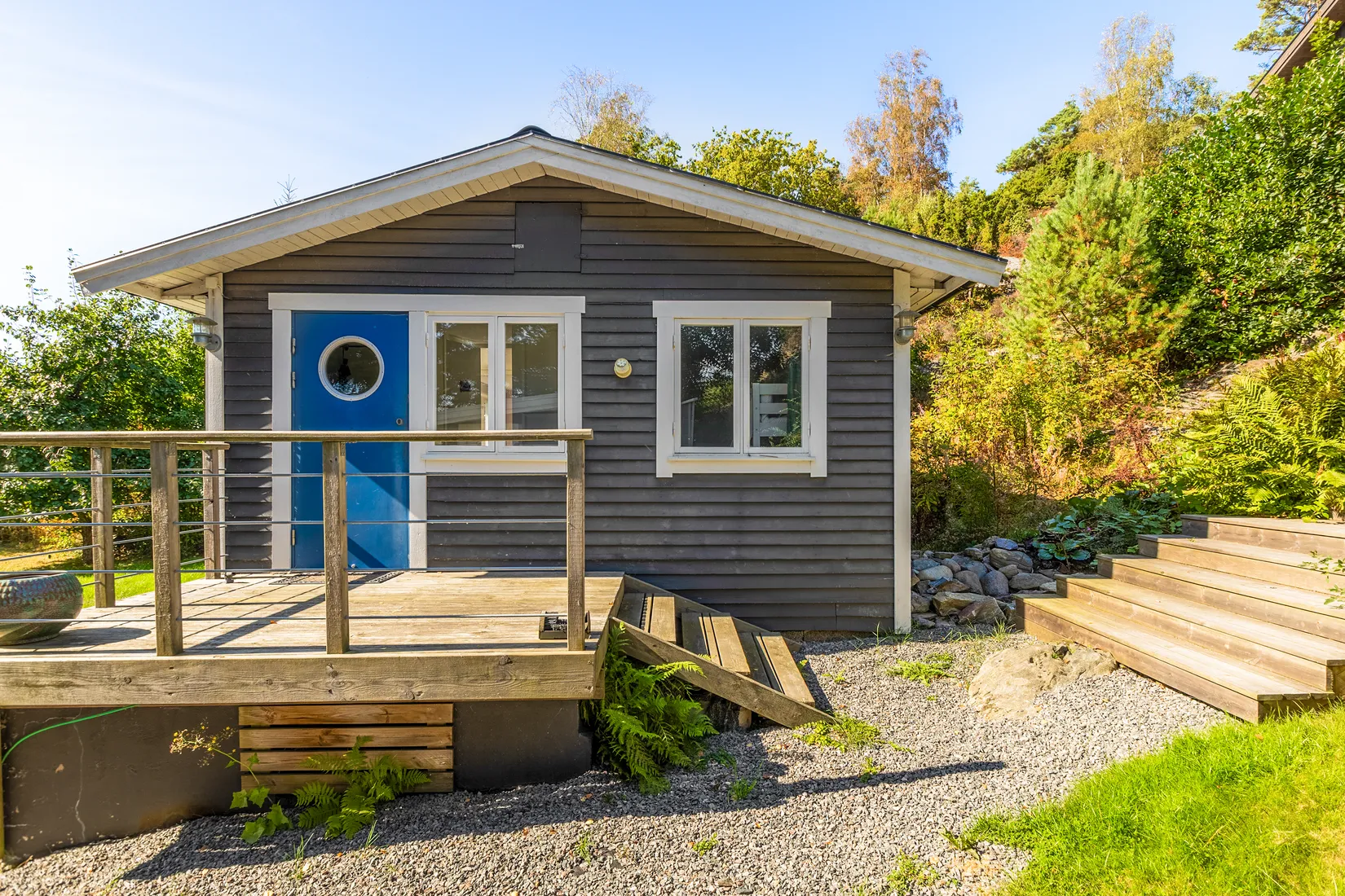 Villa, Årsnäs 460, Kode, Kungälv