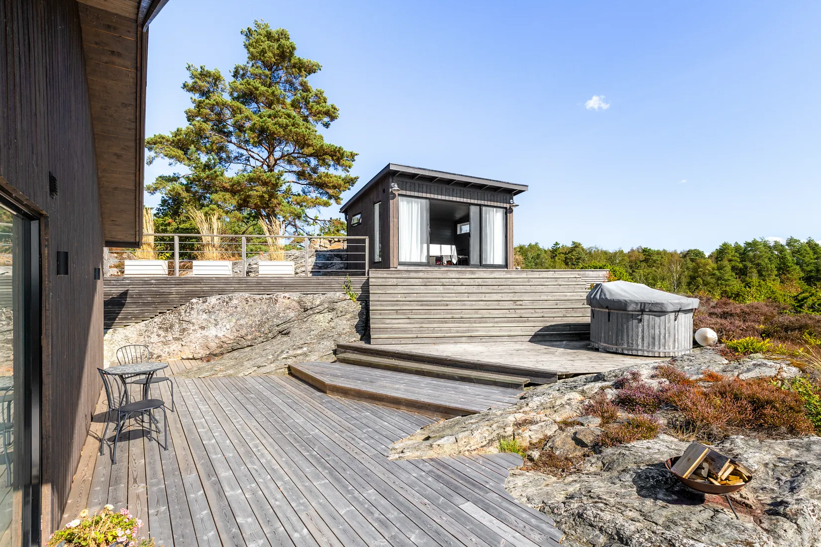 Villa, Årsnäs 460, Kode, Kungälv