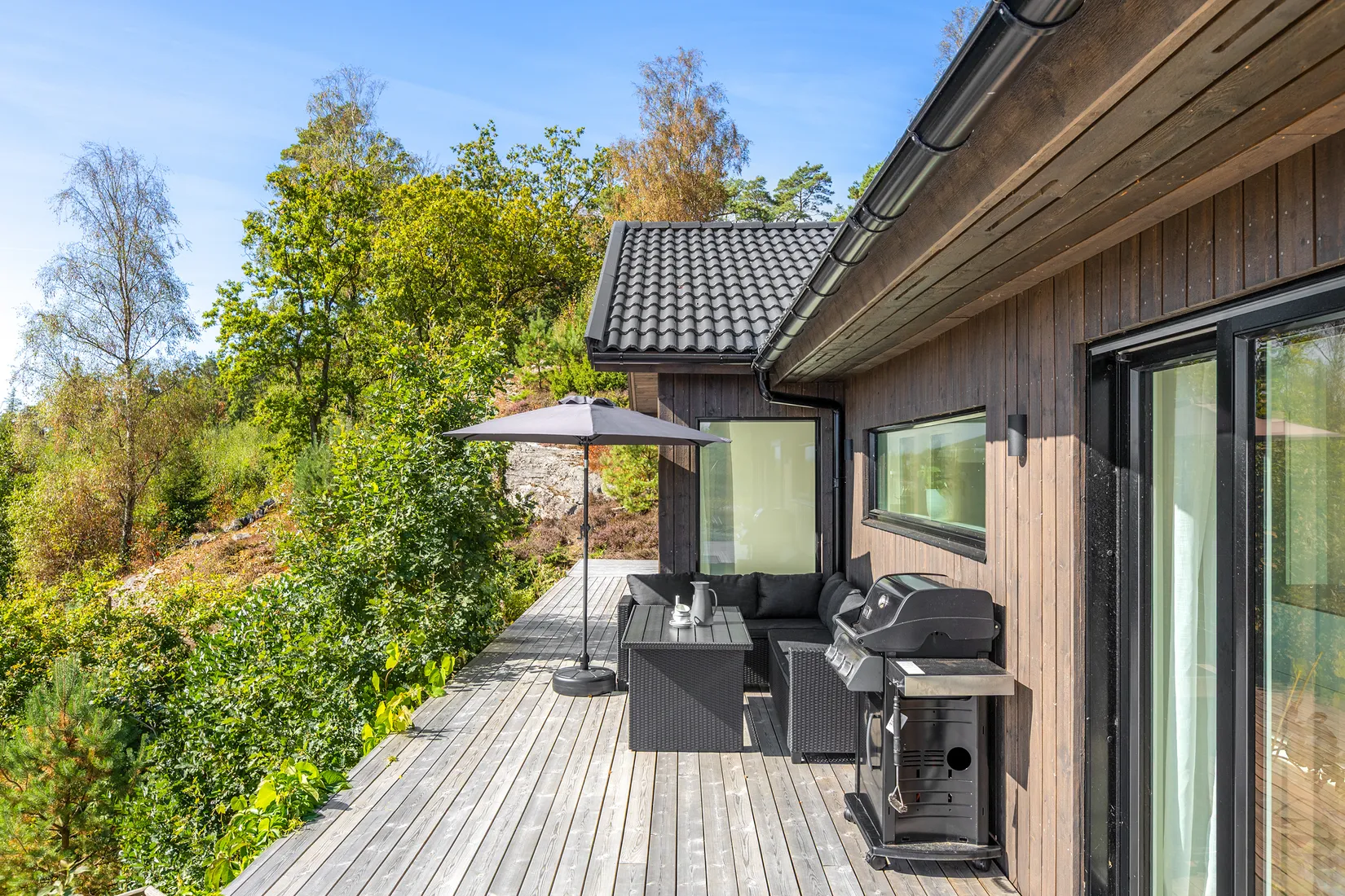 Villa, Årsnäs 460, Kode, Kungälv