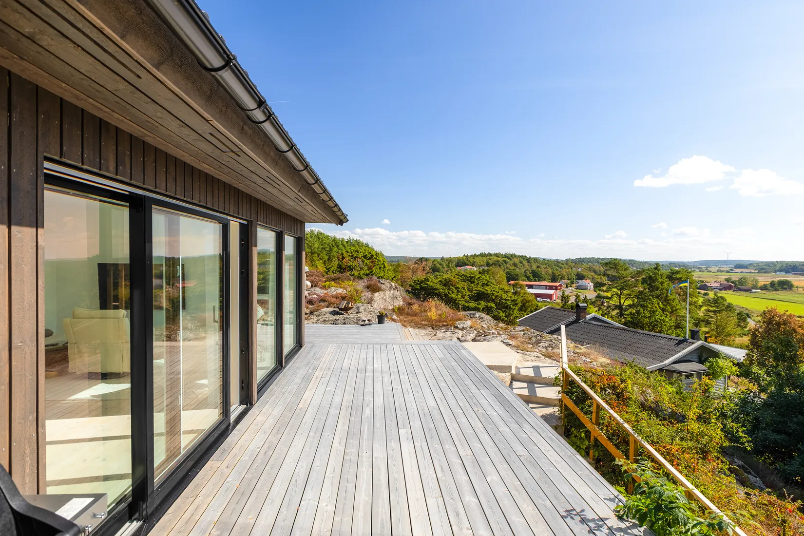 Villa, Årsnäs 460, Kode, Kungälv